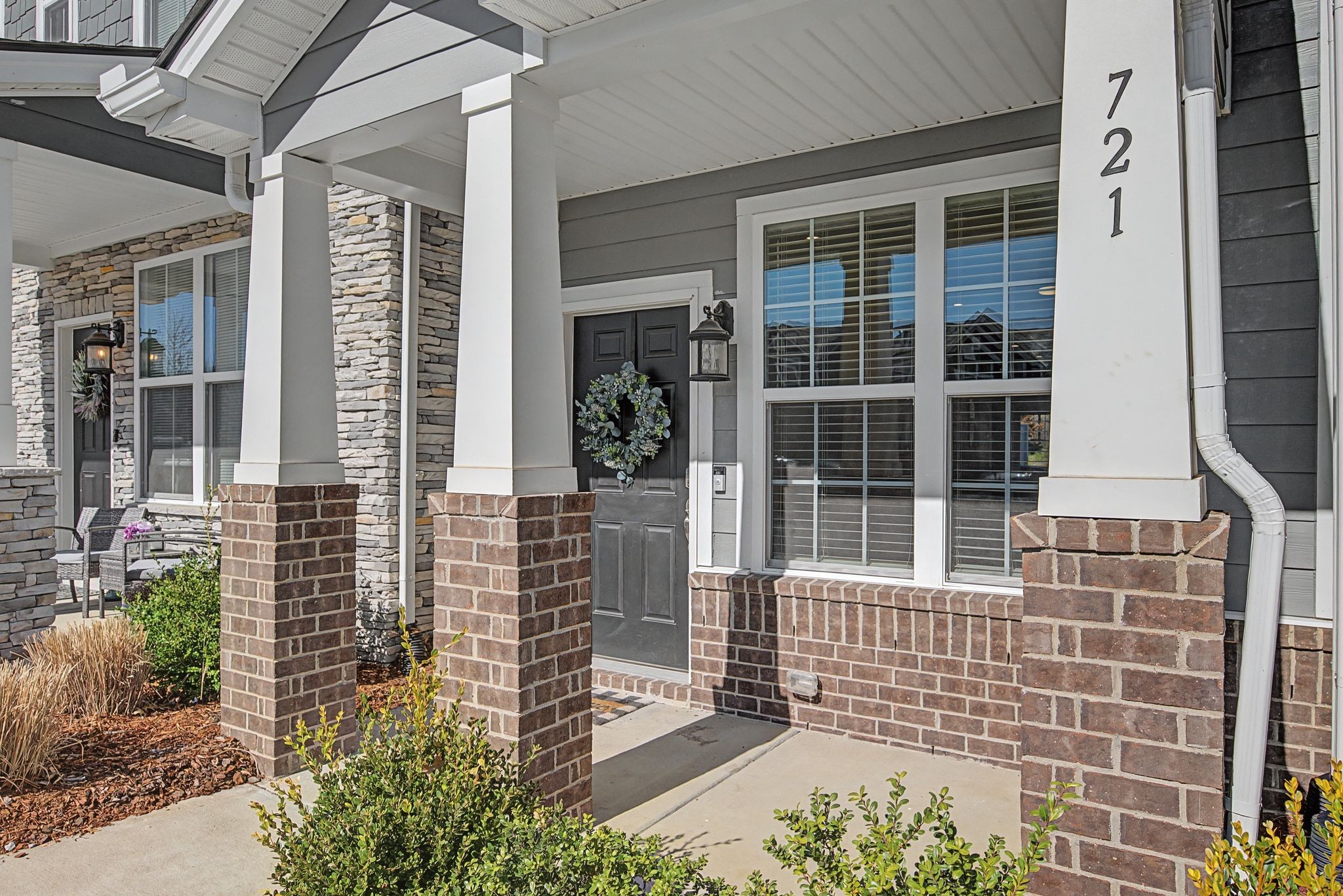 615 Old Hickory Blvd Unit: 721