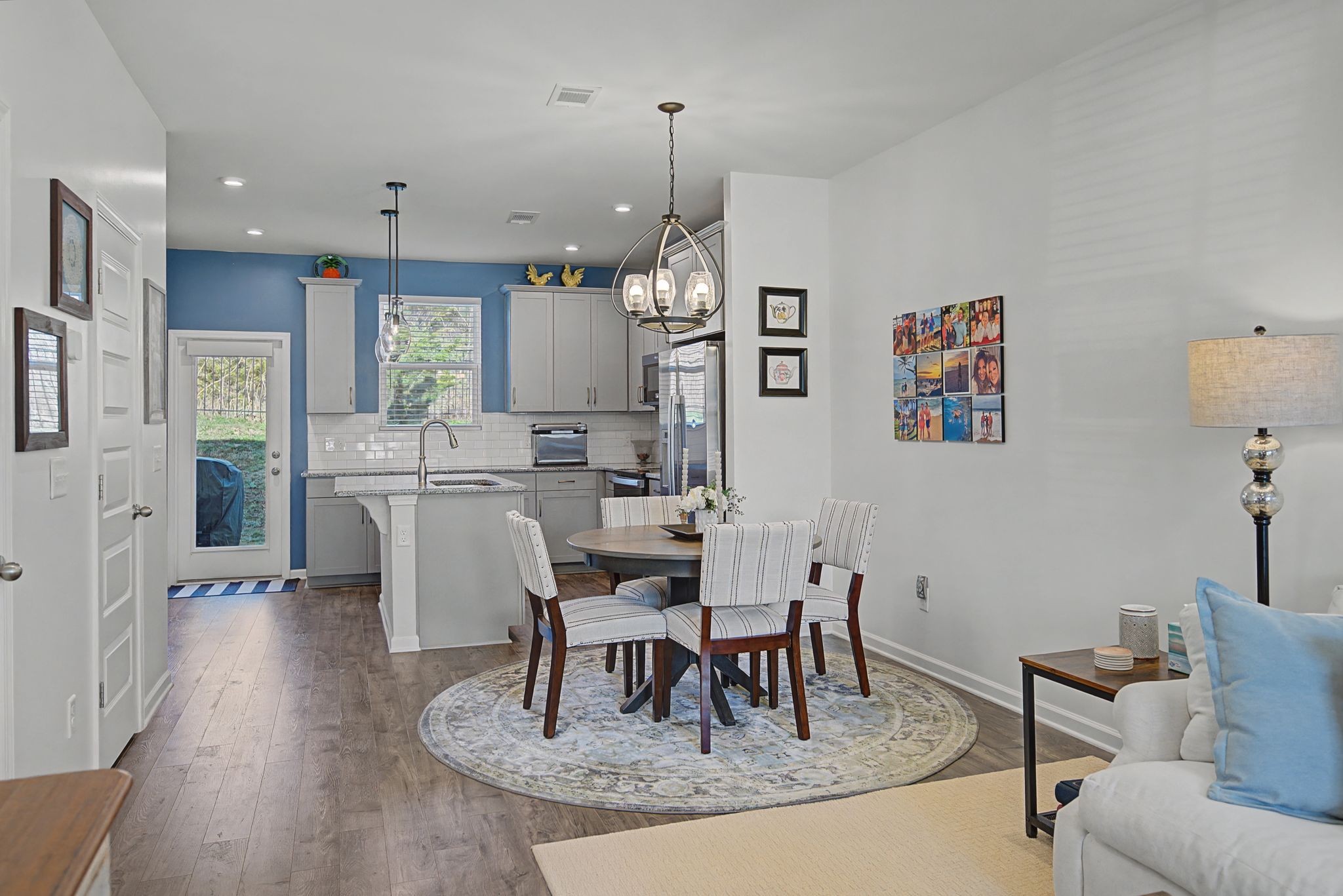 615 Old Hickory Blvd Unit: 721