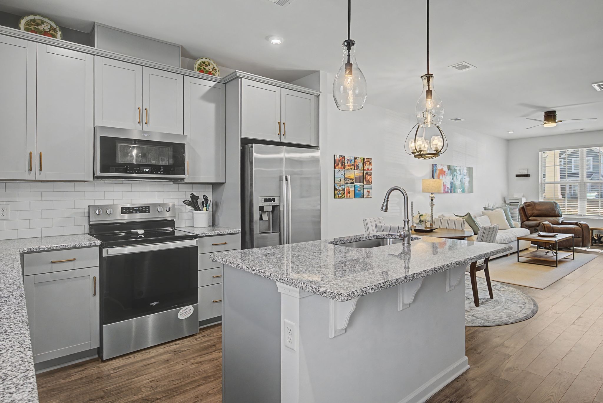 615 Old Hickory Blvd Unit: 721