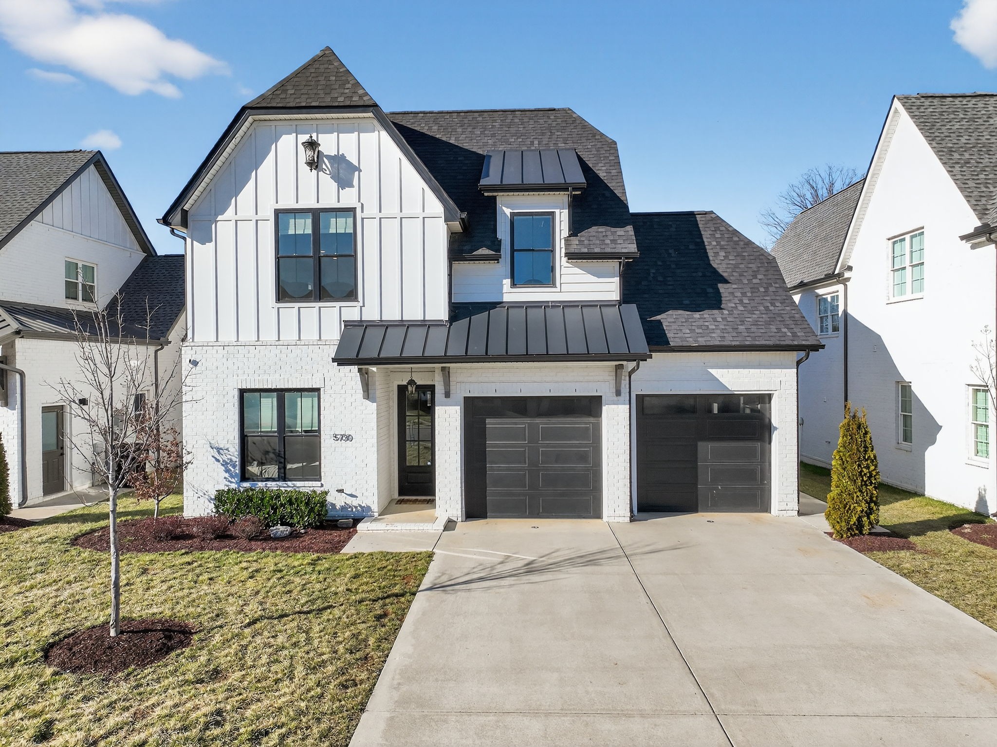 5730 Willoughby Way