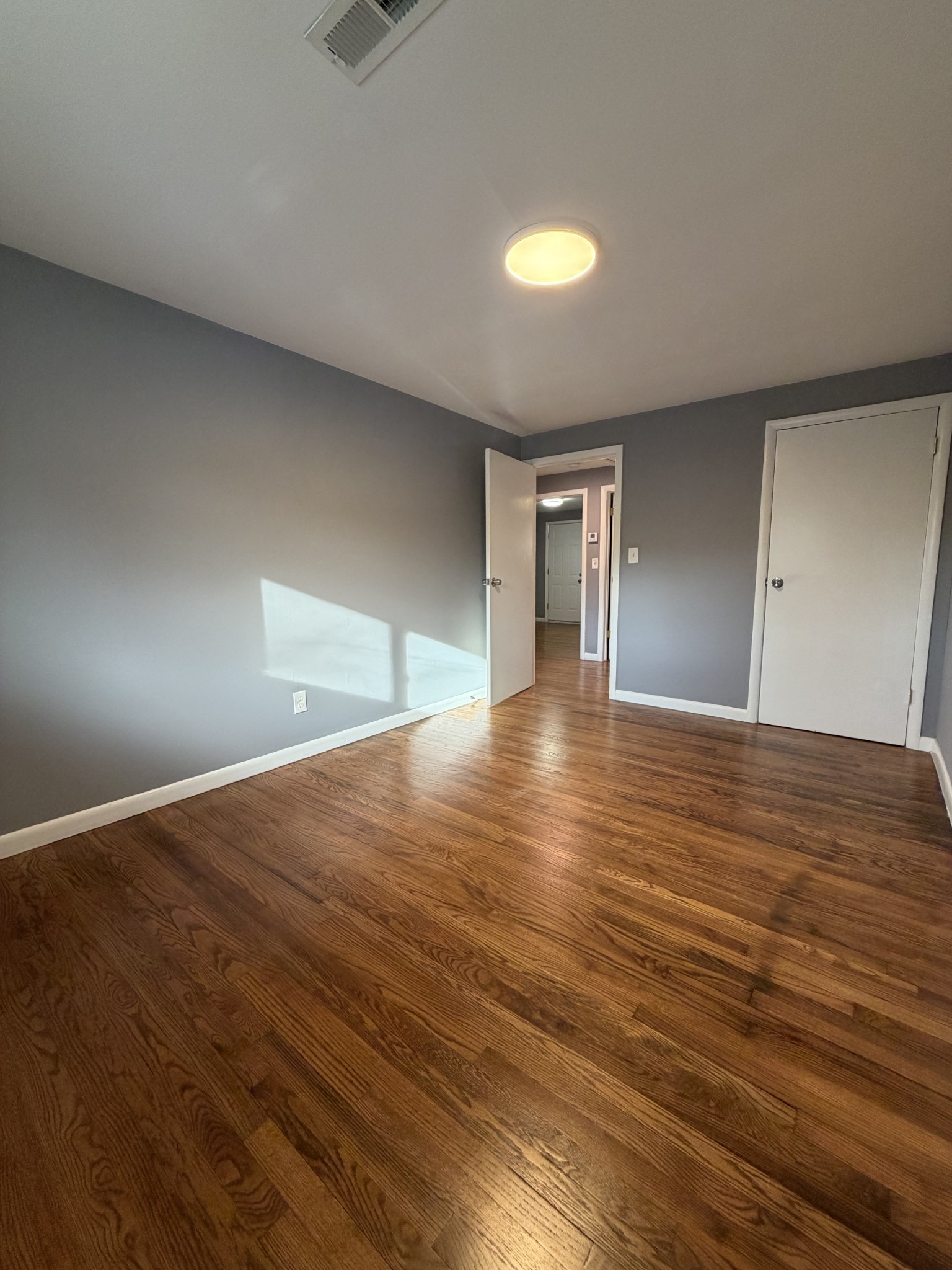 3316 Clifton Ave Unit: B