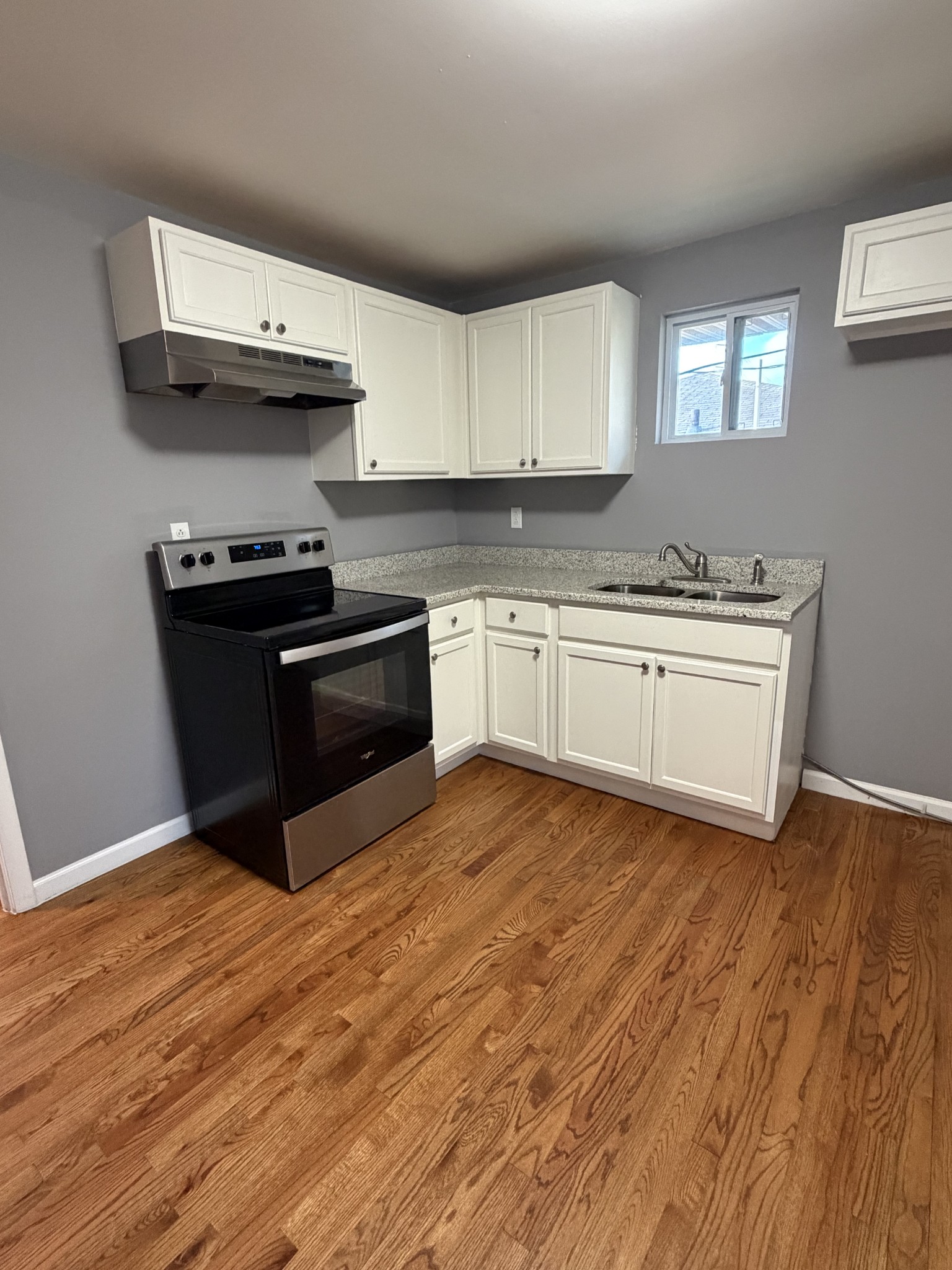 3316 Clifton Ave Unit: B