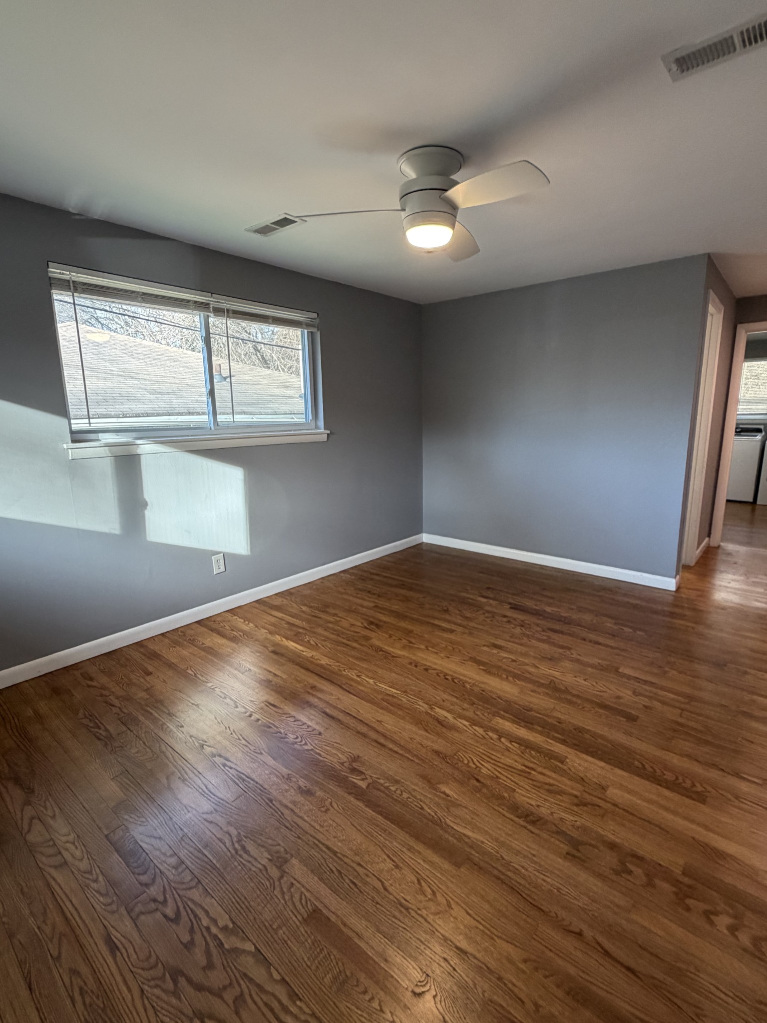 3316 Clifton Ave Unit: B