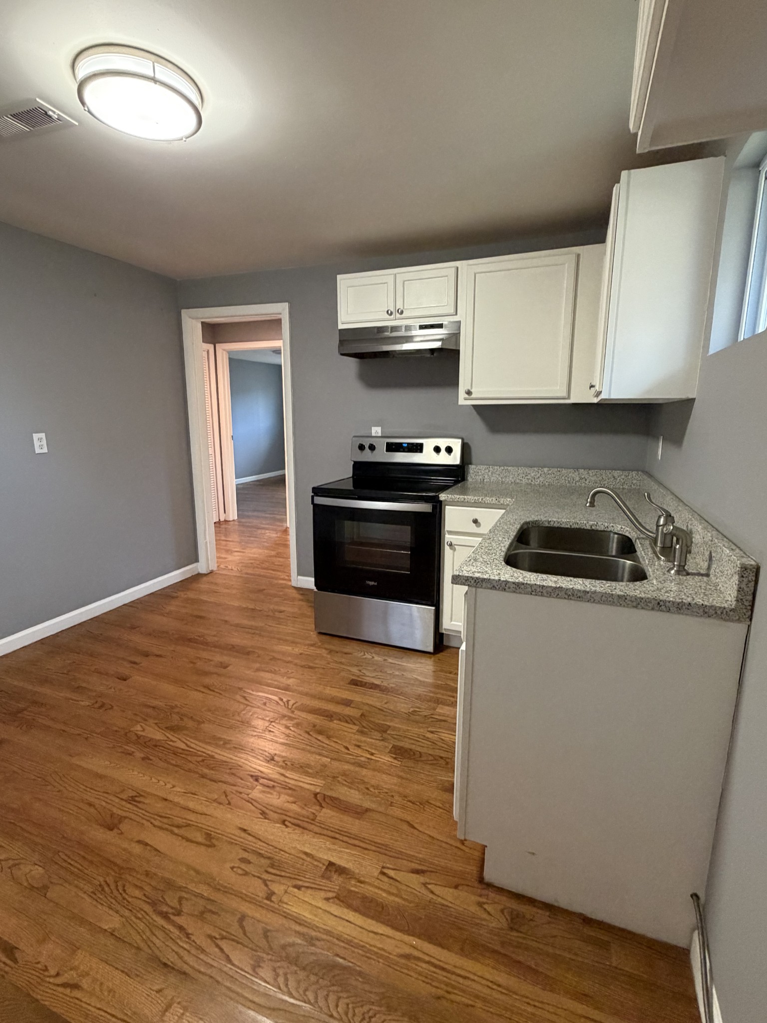 3316 Clifton Ave Unit: B