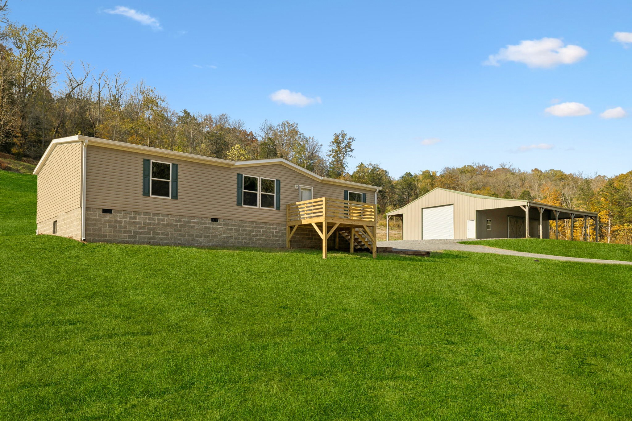 825 Gaulden Hollow Rd