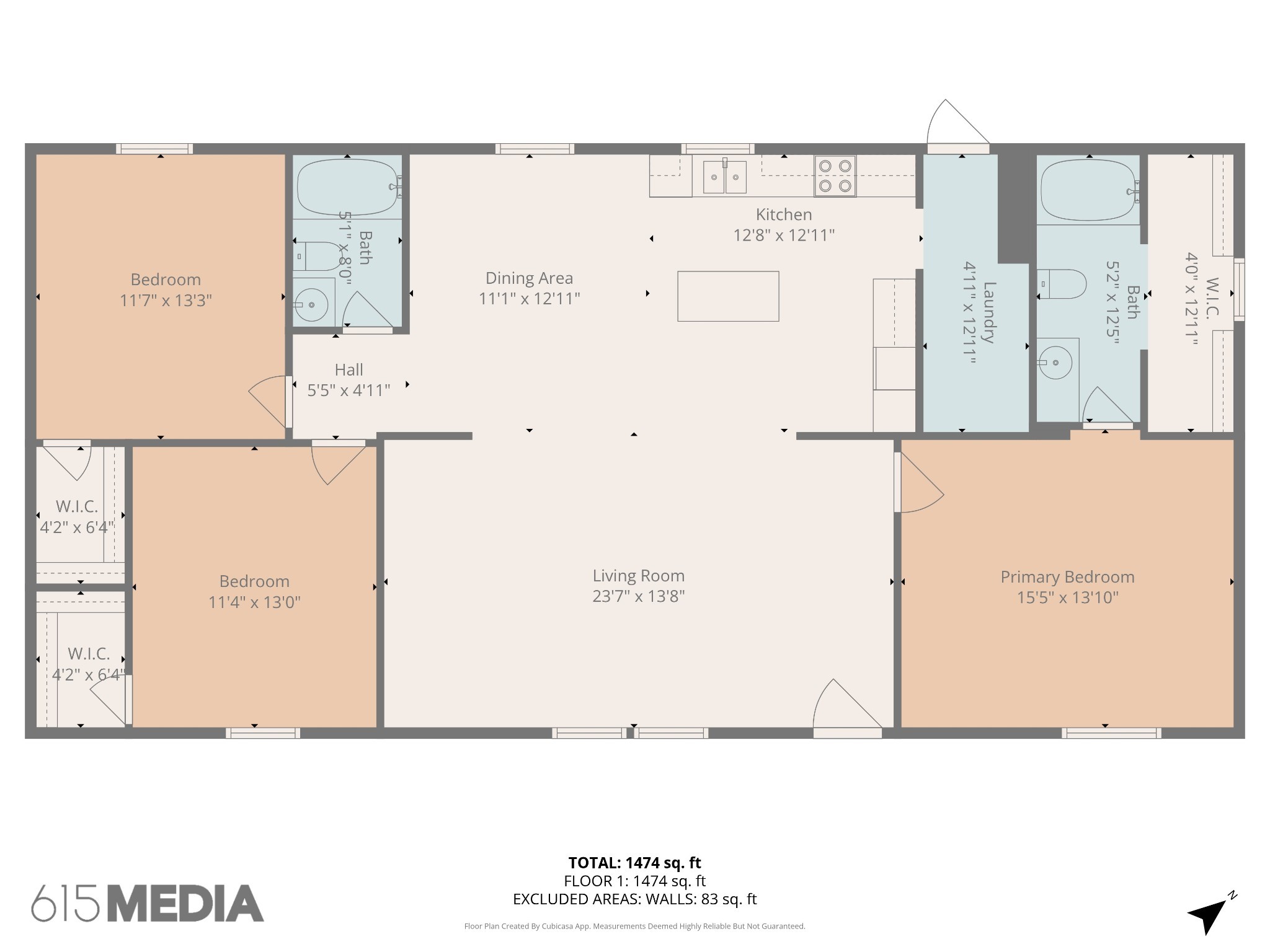 825 Gaulden Hollow Rd