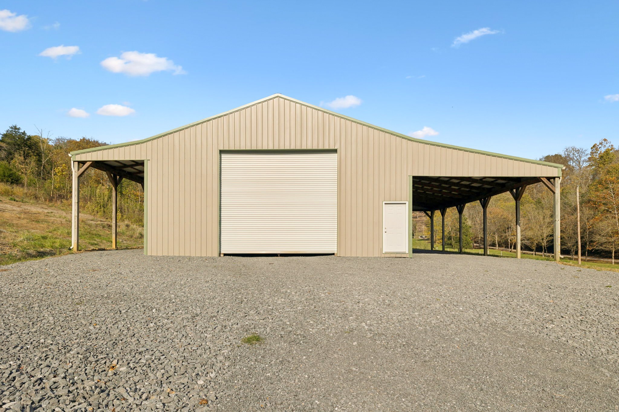 825 Gaulden Hollow Rd