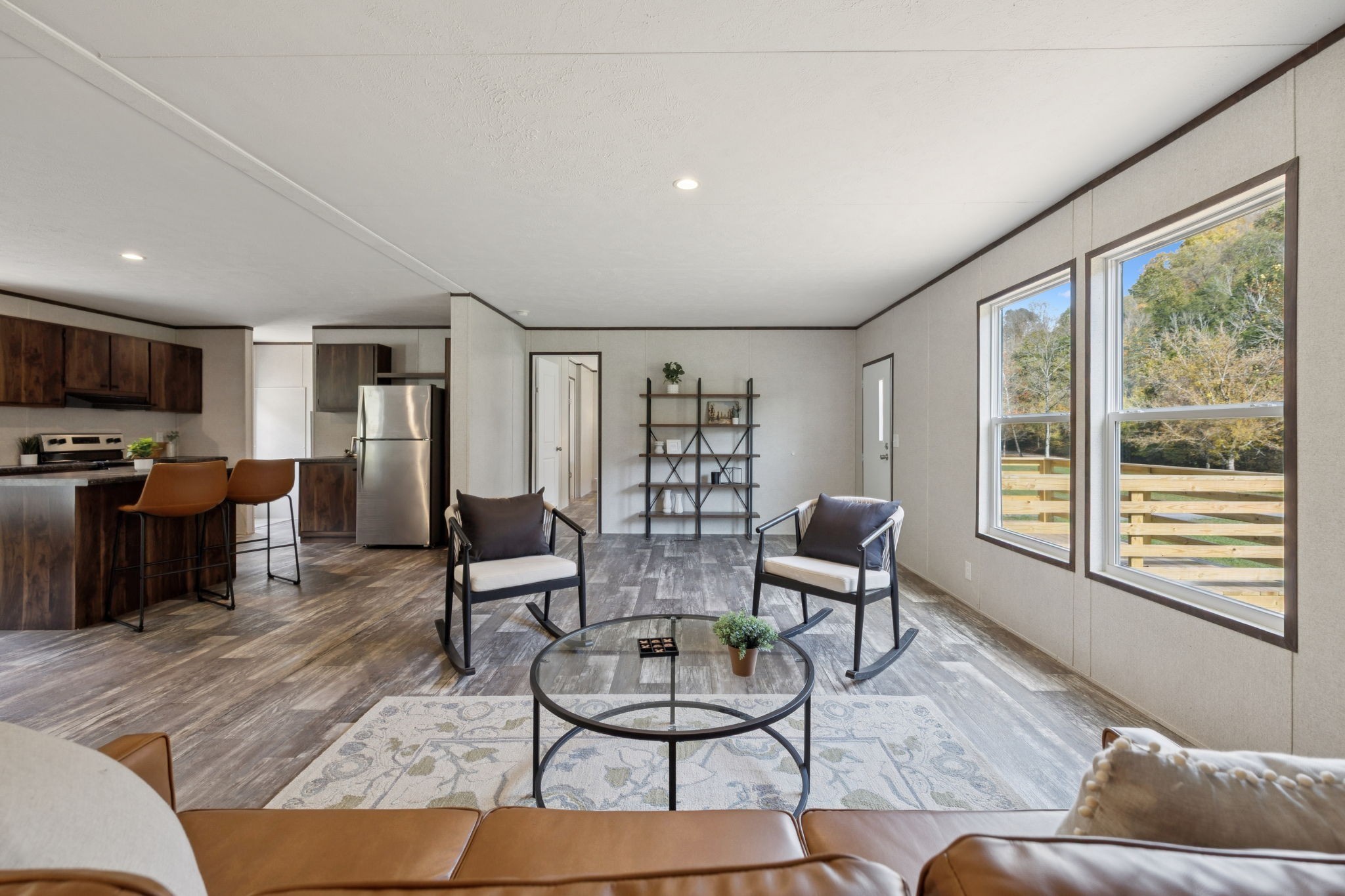 825 Gaulden Hollow Rd