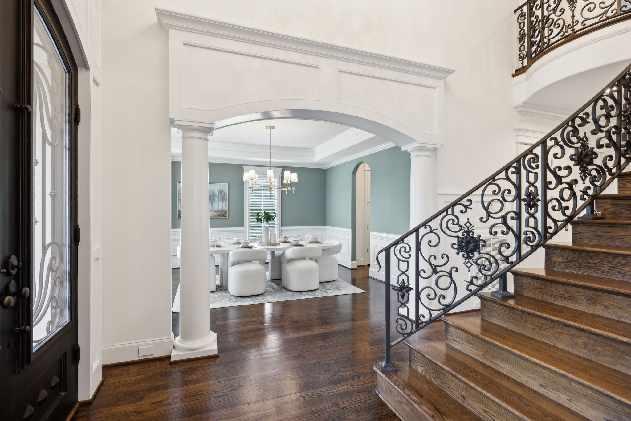 9559 Hampton Reserve Dr