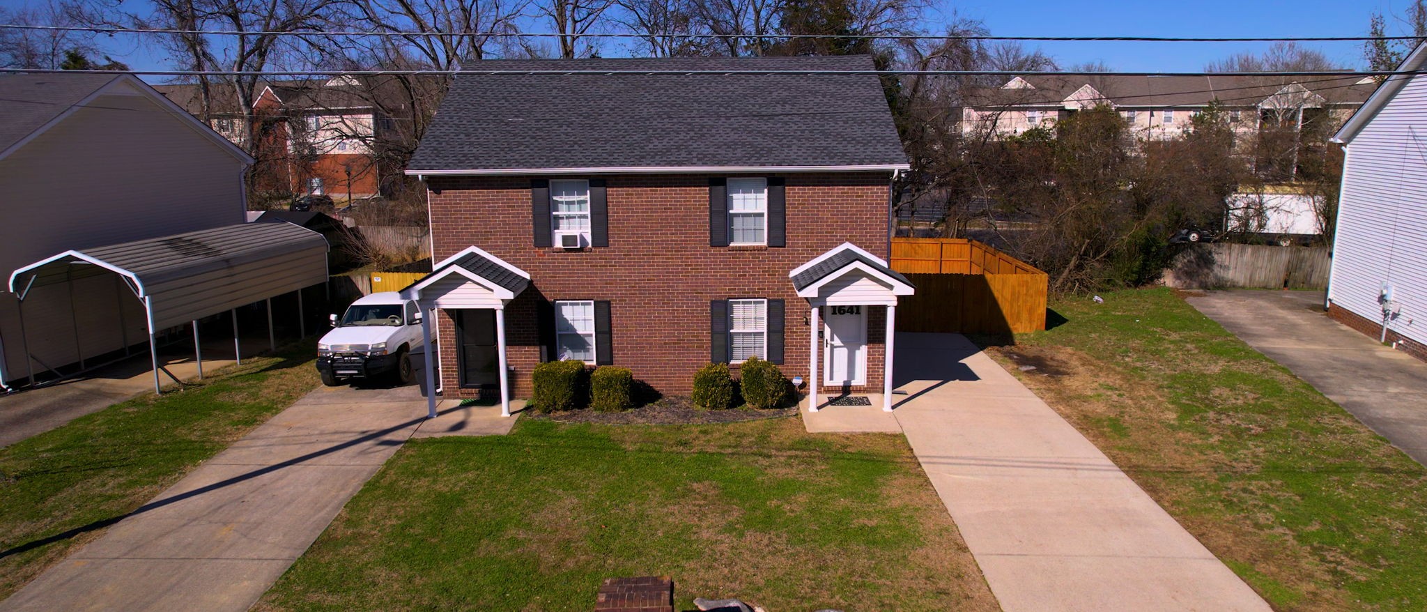 1641 Center Pointe Dr