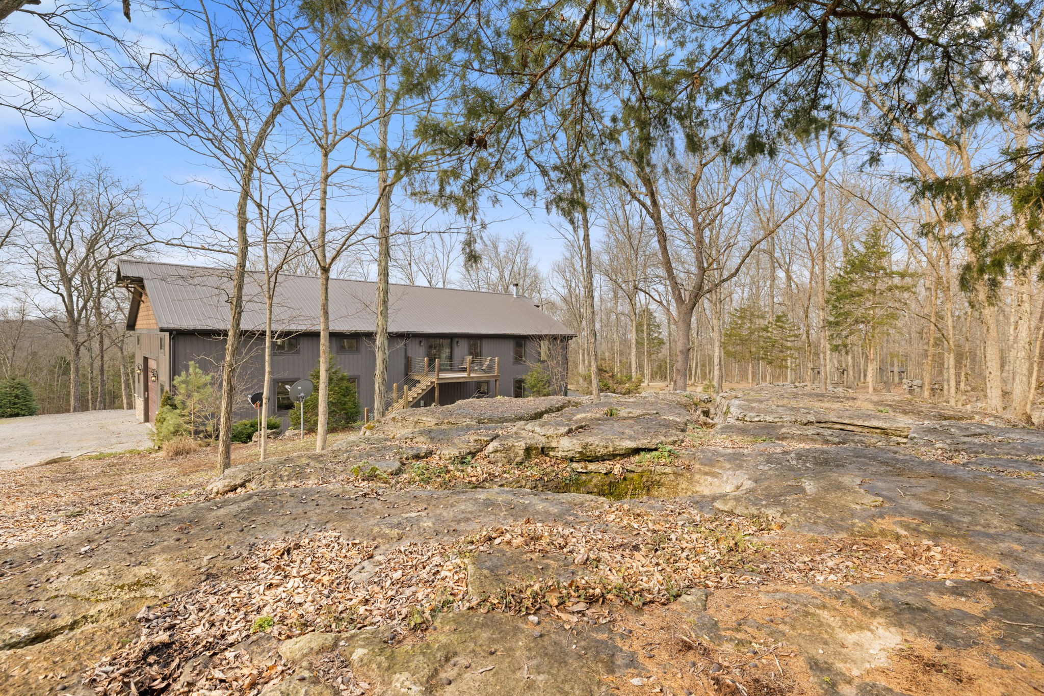 3888 Coleman Hill Rd