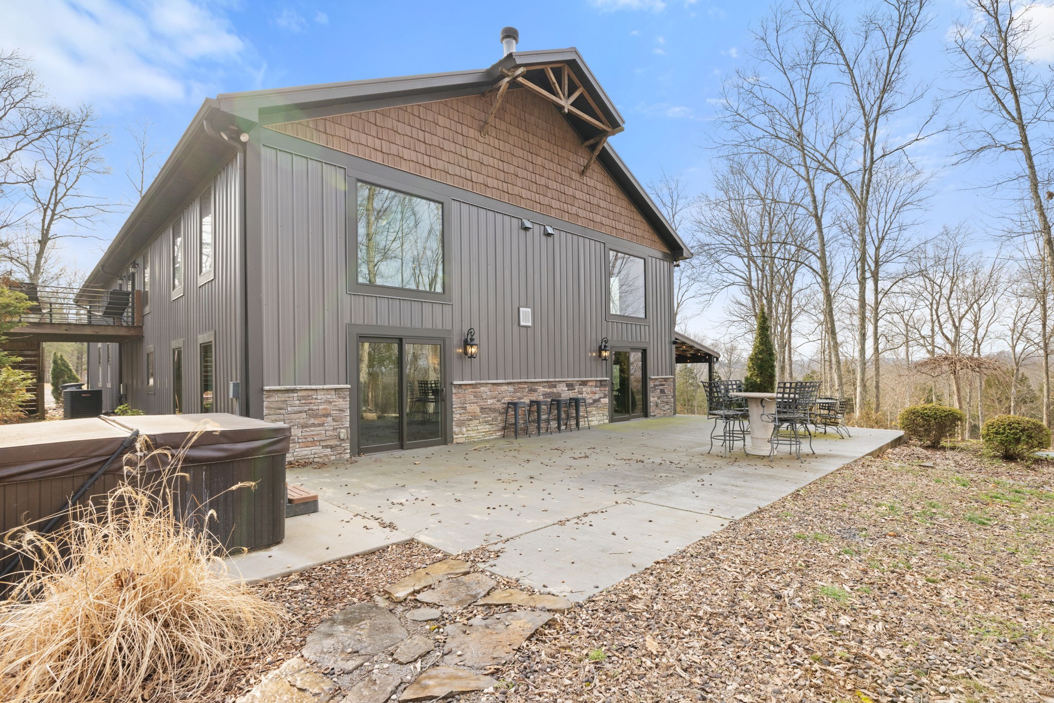 3888 Coleman Hill Rd