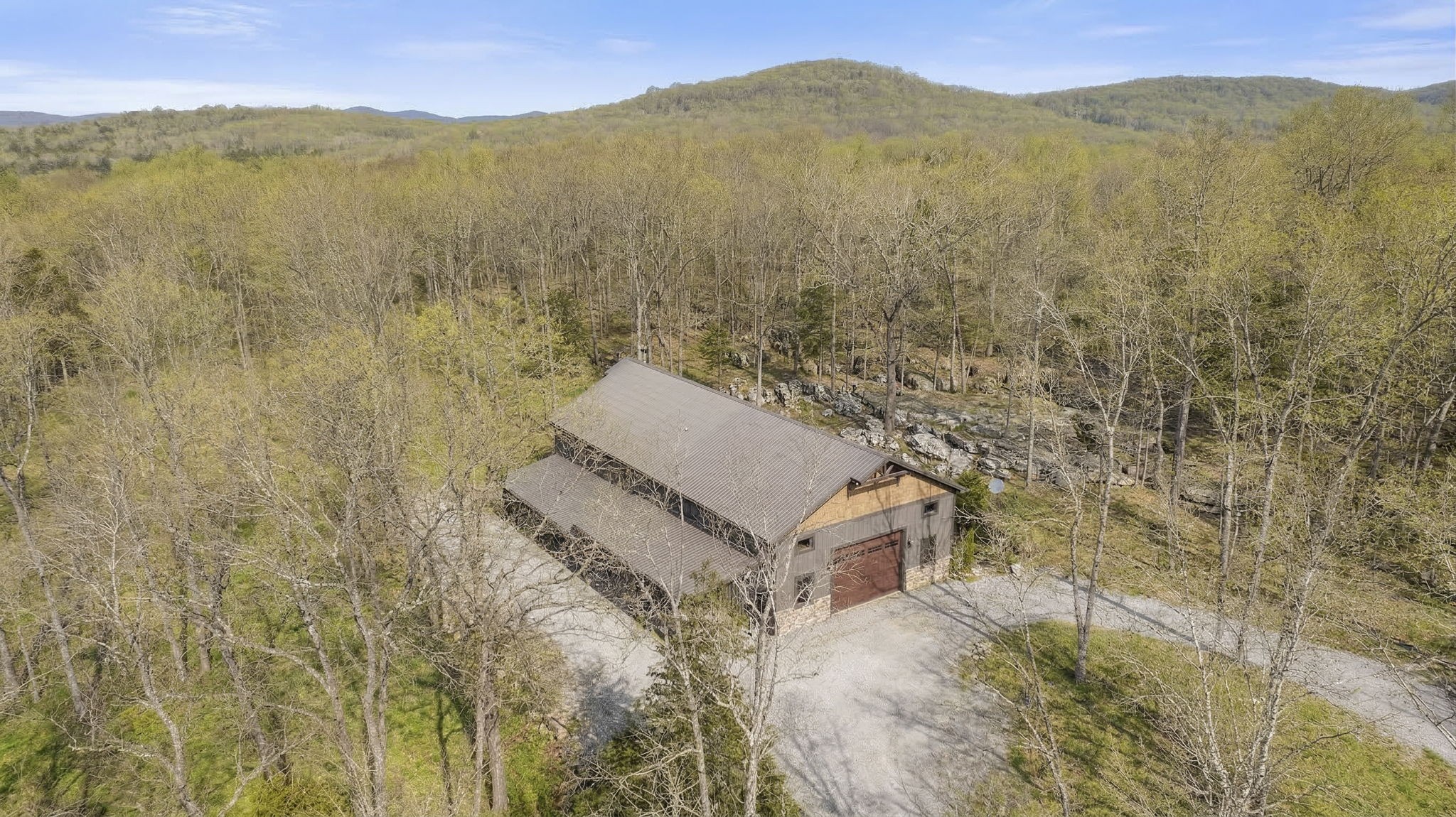 3888 Coleman Hill Rd