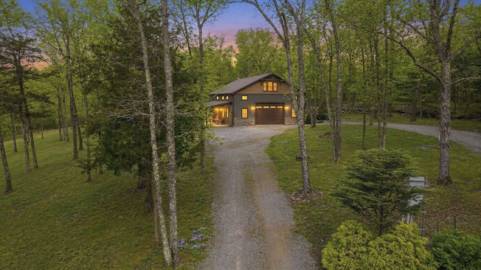 3888 Coleman Hill Rd