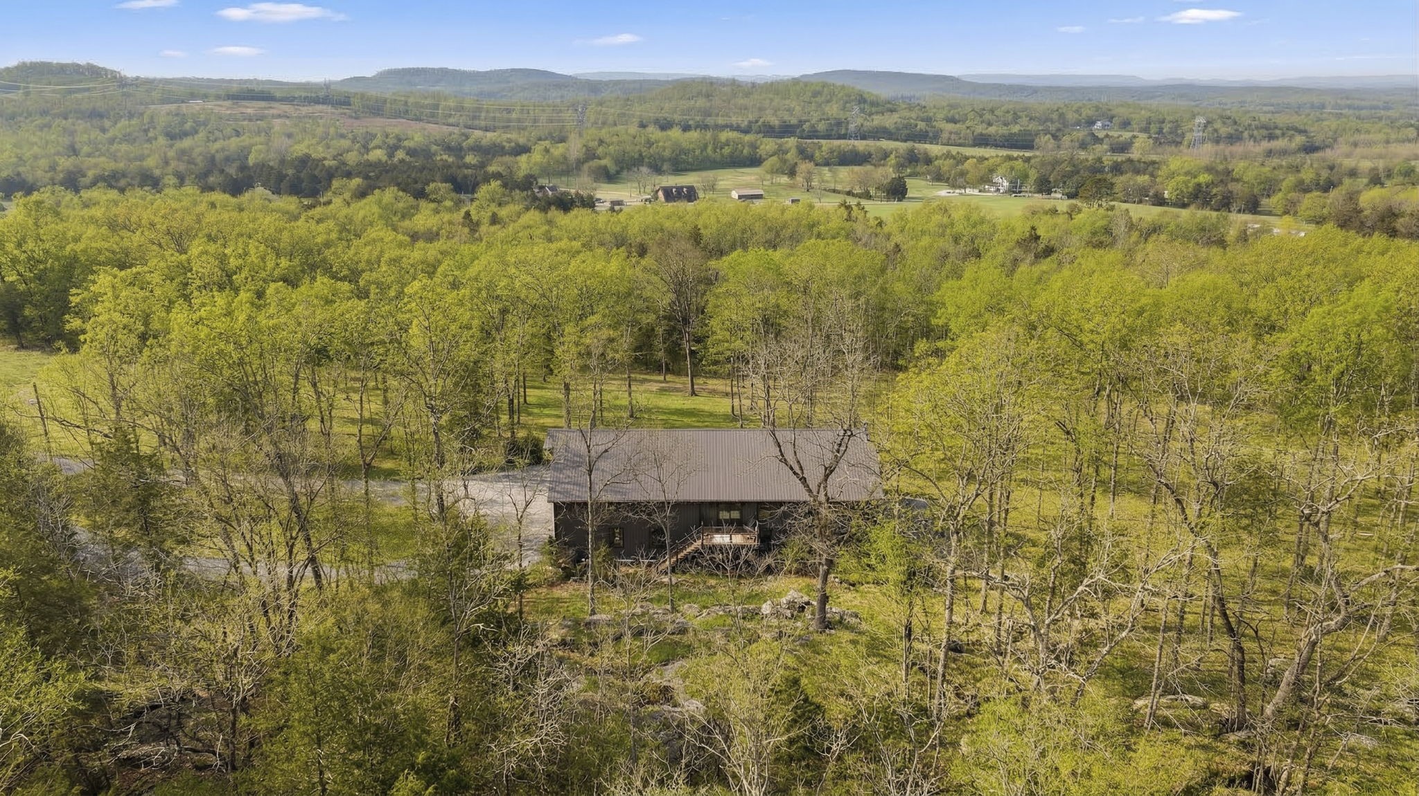 3888 Coleman Hill Rd