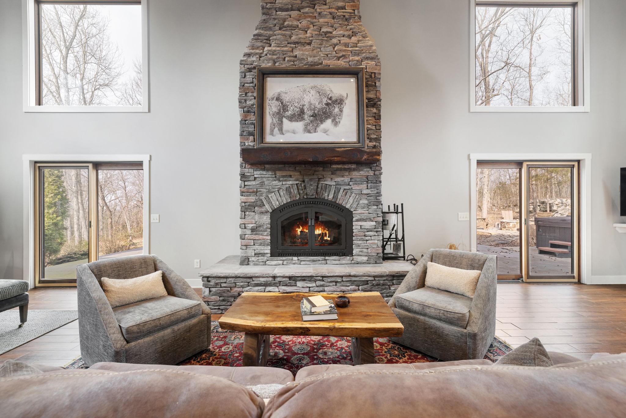 3888 Coleman Hill Rd