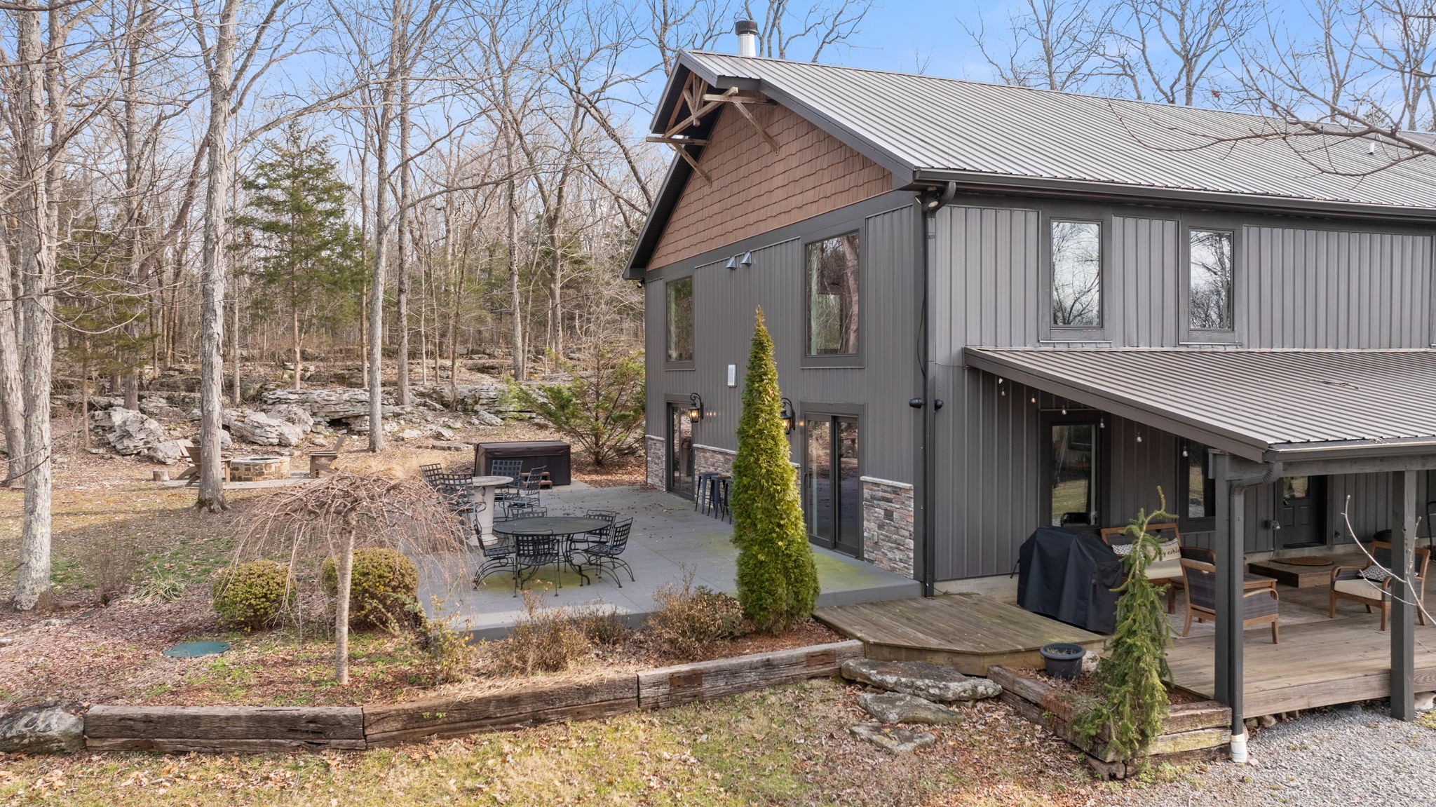 3888 Coleman Hill Rd