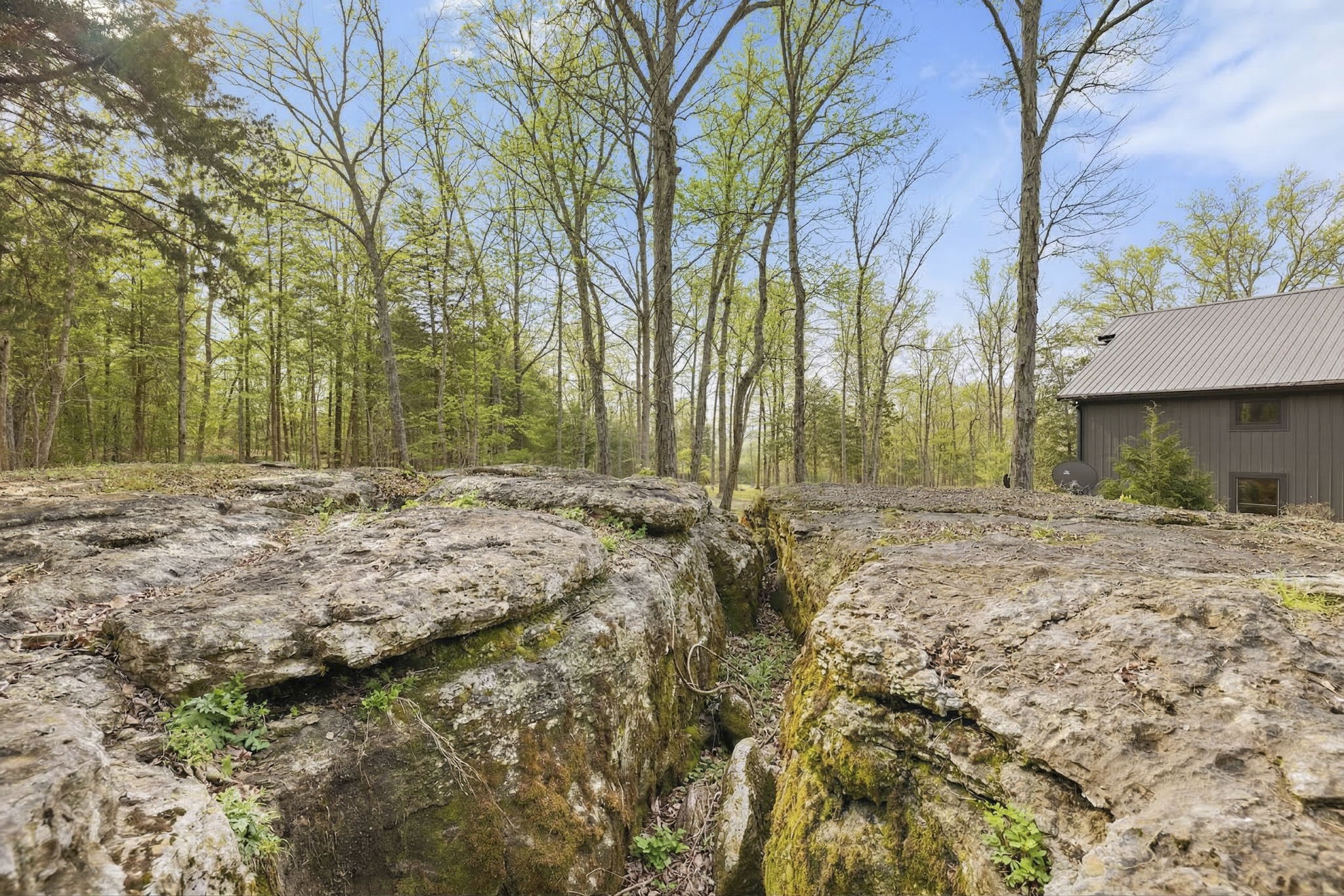 3888 Coleman Hill Rd