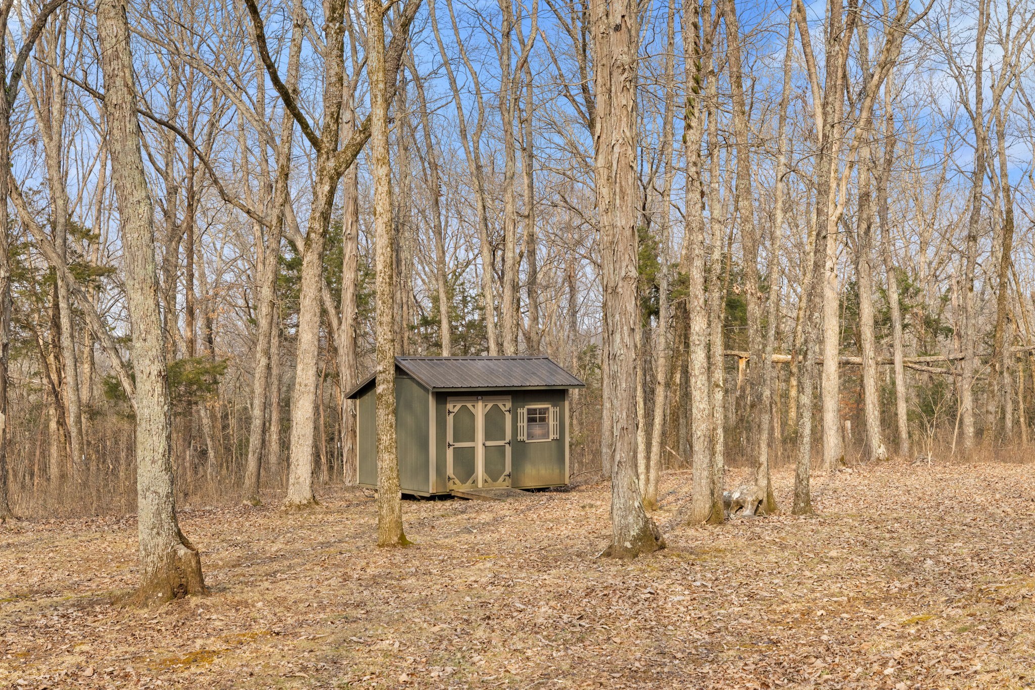 3888 Coleman Hill Rd