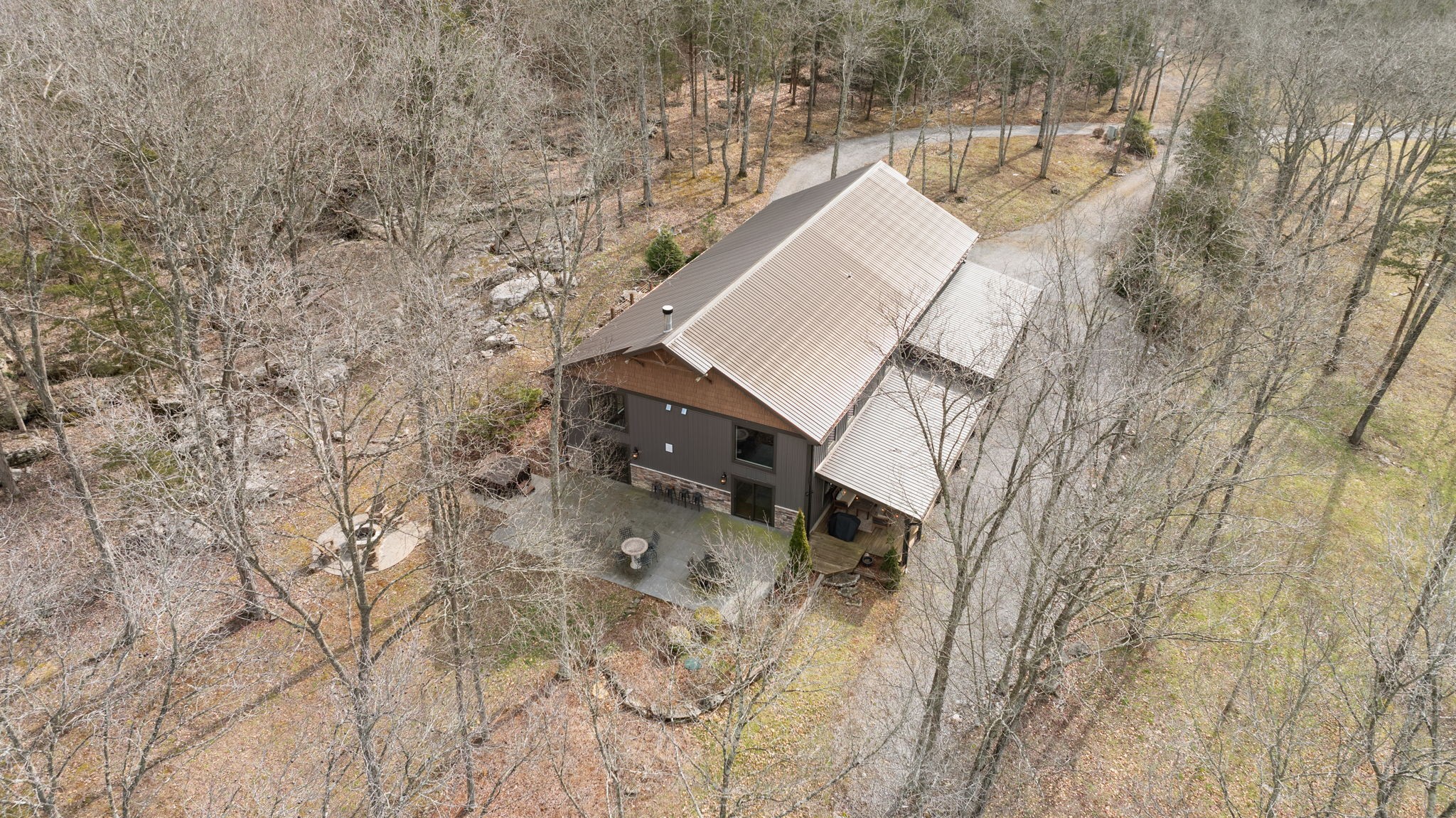 3888 Coleman Hill Rd