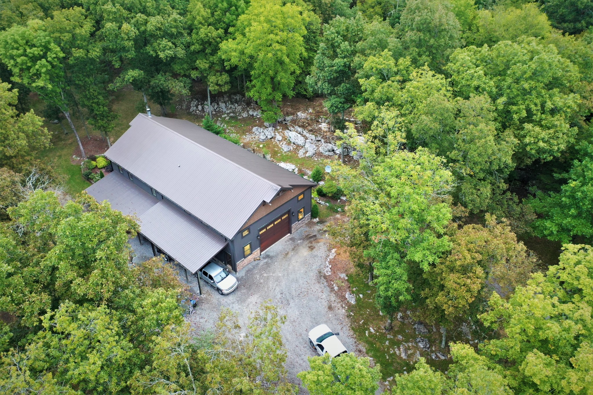 3888 Coleman Hill Rd