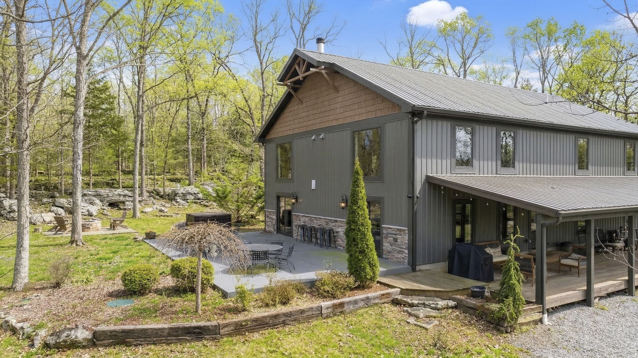 3888 Coleman Hill Rd