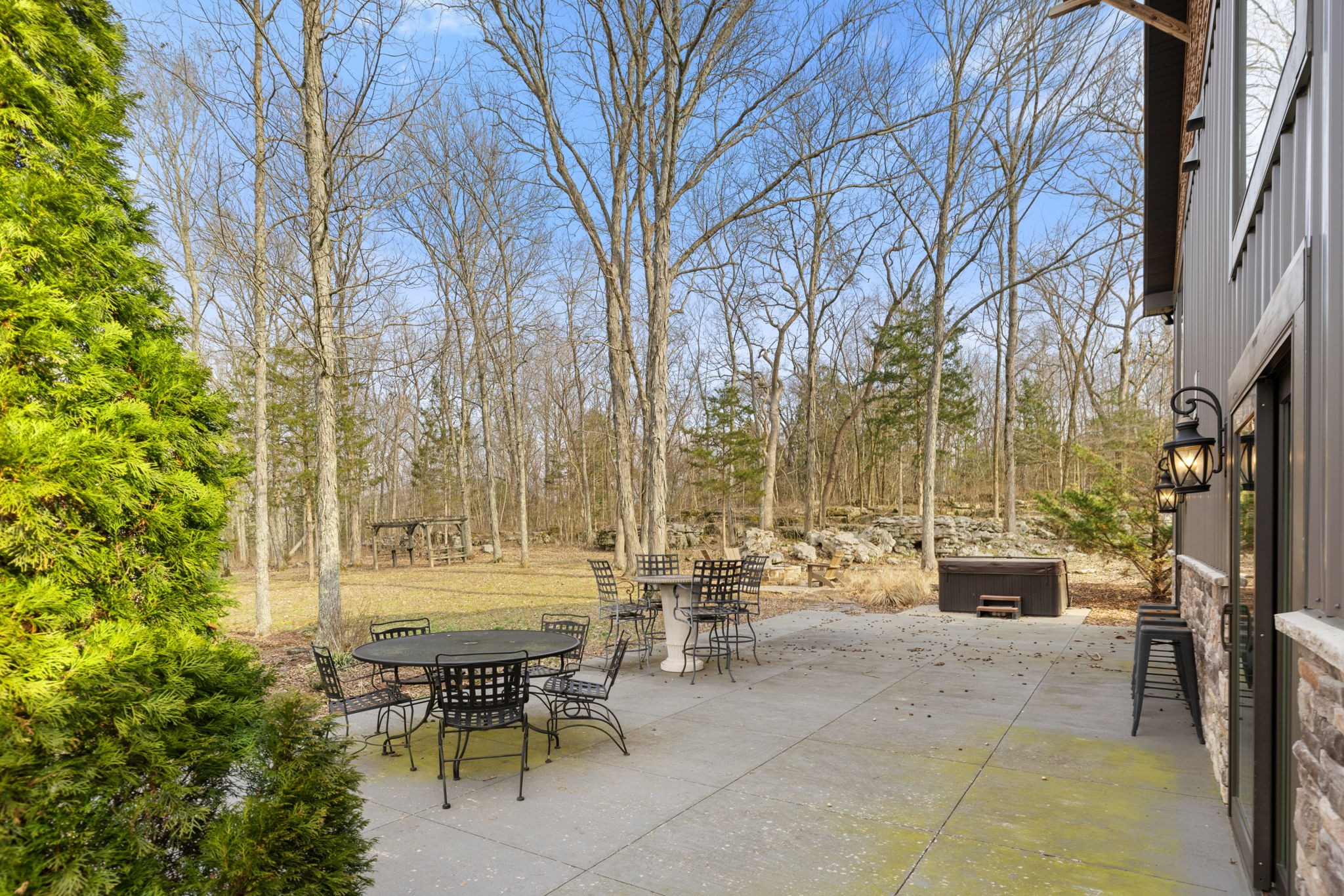 3888 Coleman Hill Rd