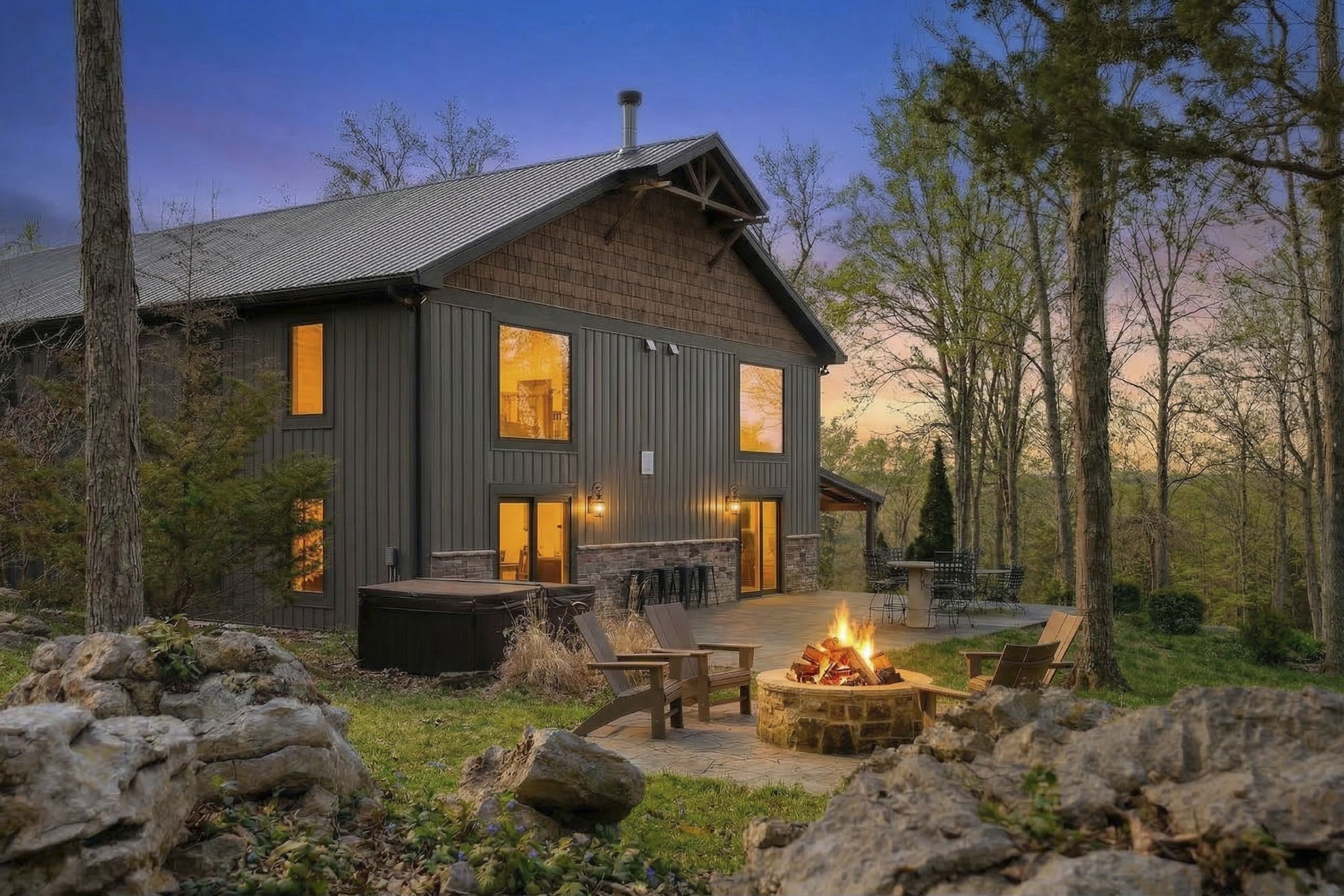 3888 Coleman Hill Rd