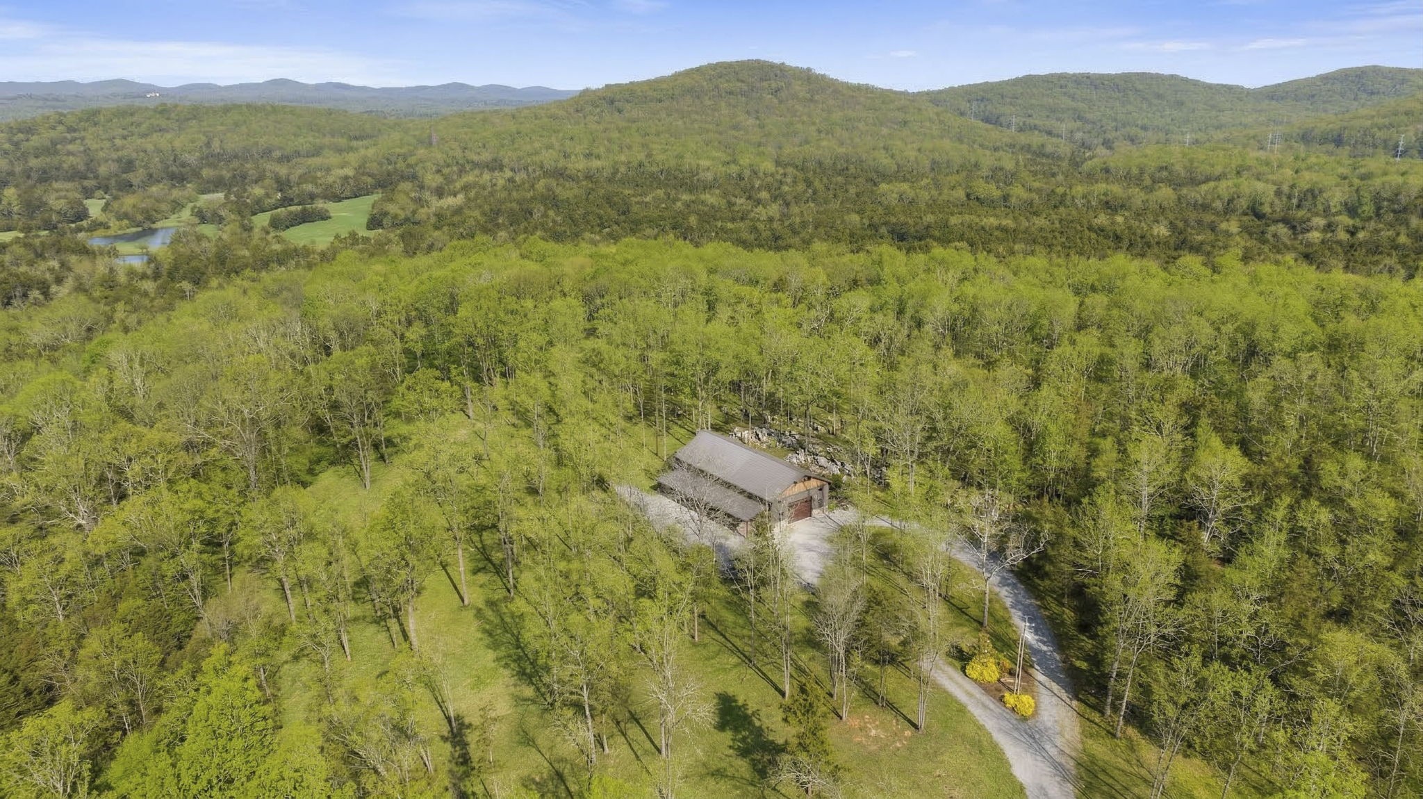 3888 Coleman Hill Rd