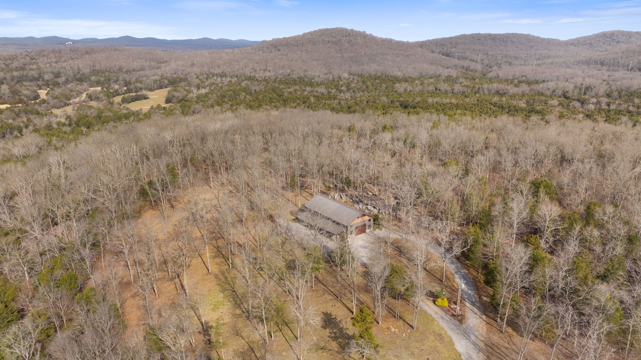 3888 Coleman Hill Rd