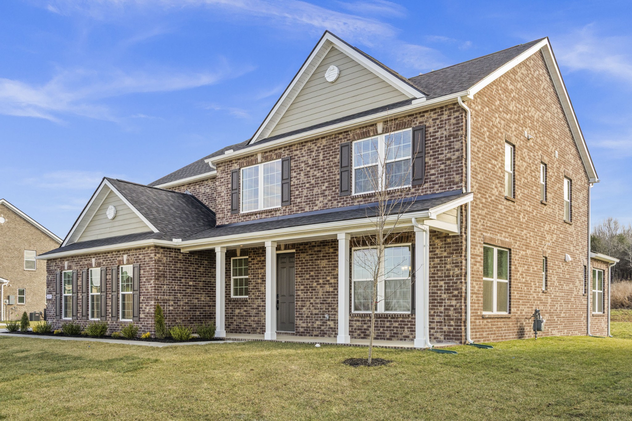 117 East Hill Street