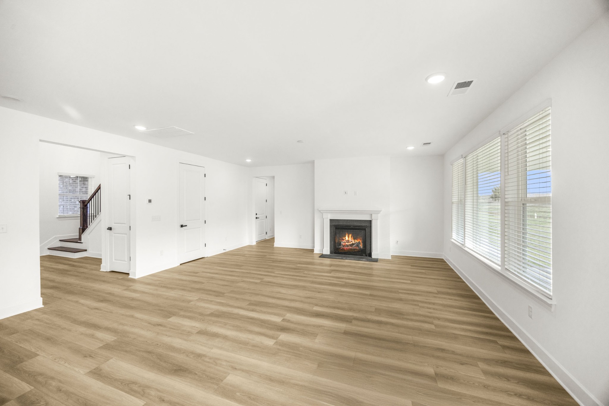 117 East Hill Street