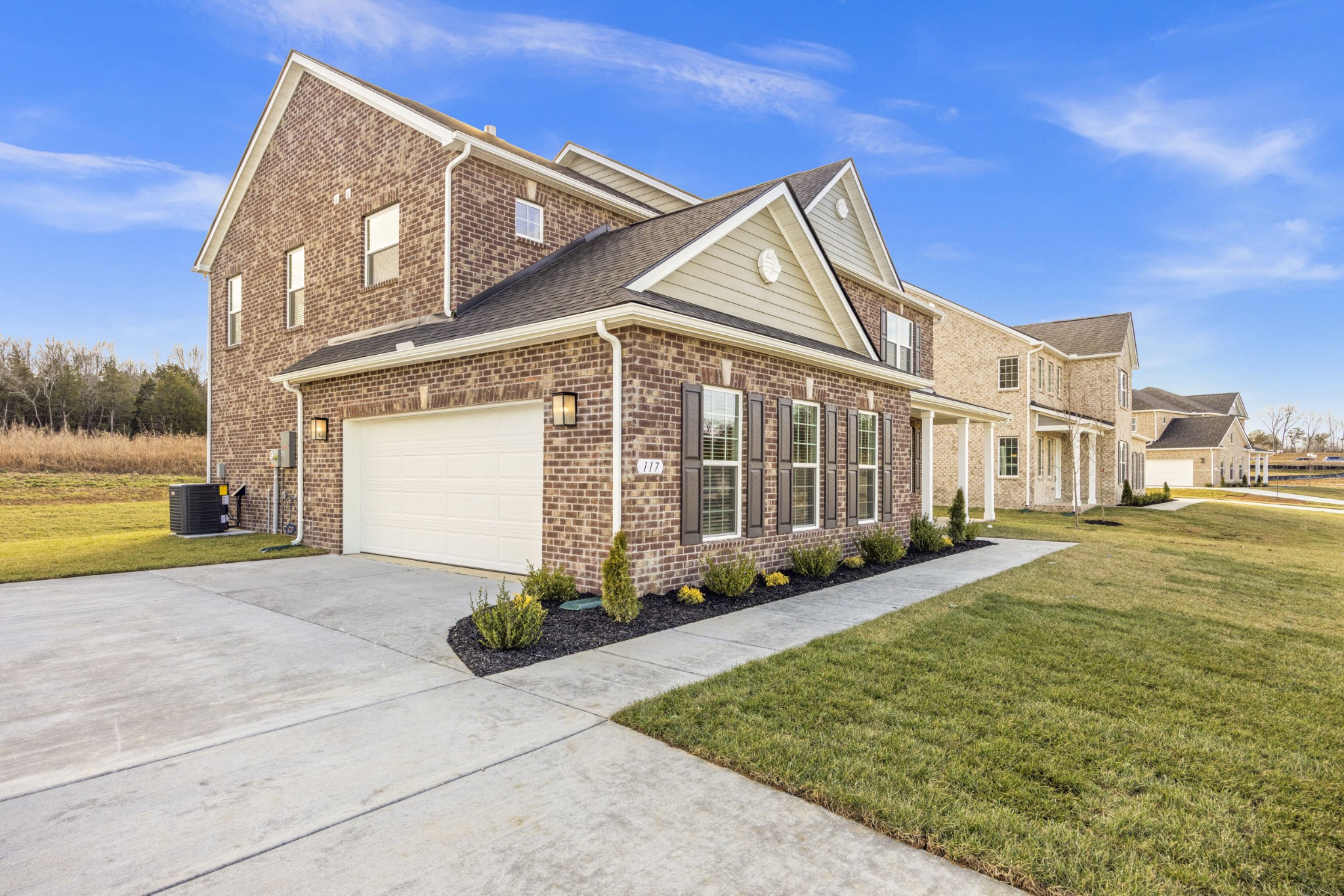 117 East Hill Street