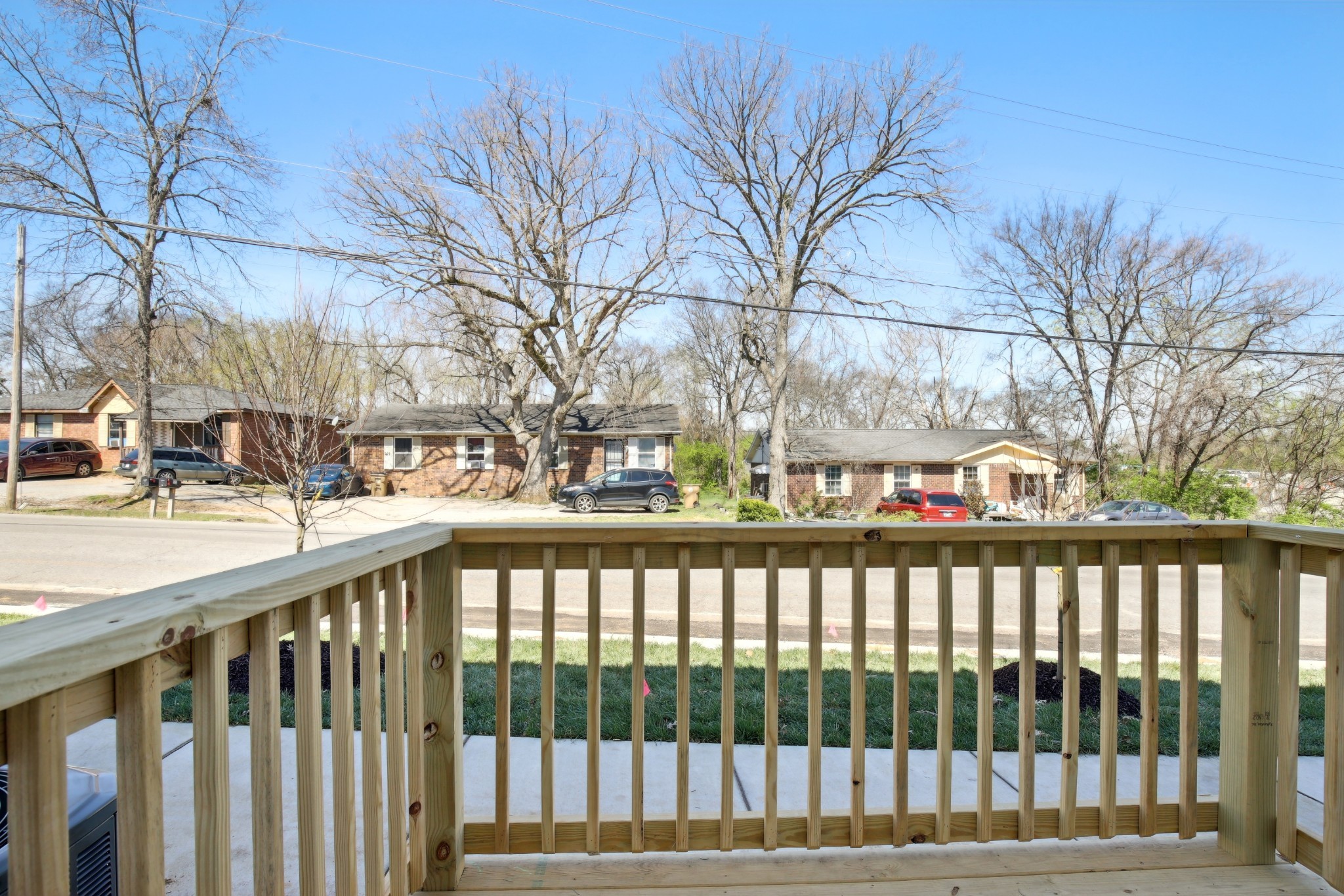 908 Anderson Ln Unit: 6