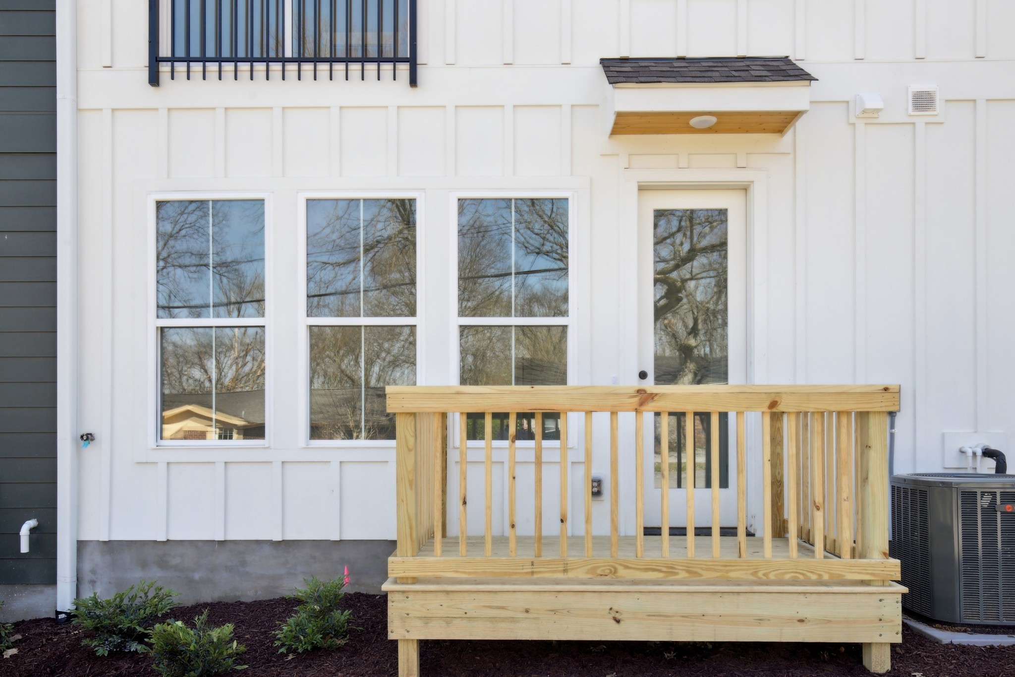 908 Anderson Ln Unit: 6