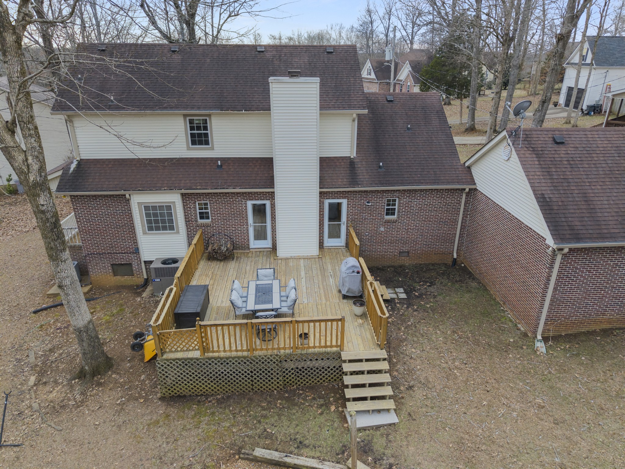 1510 Chestnut Cove Rd