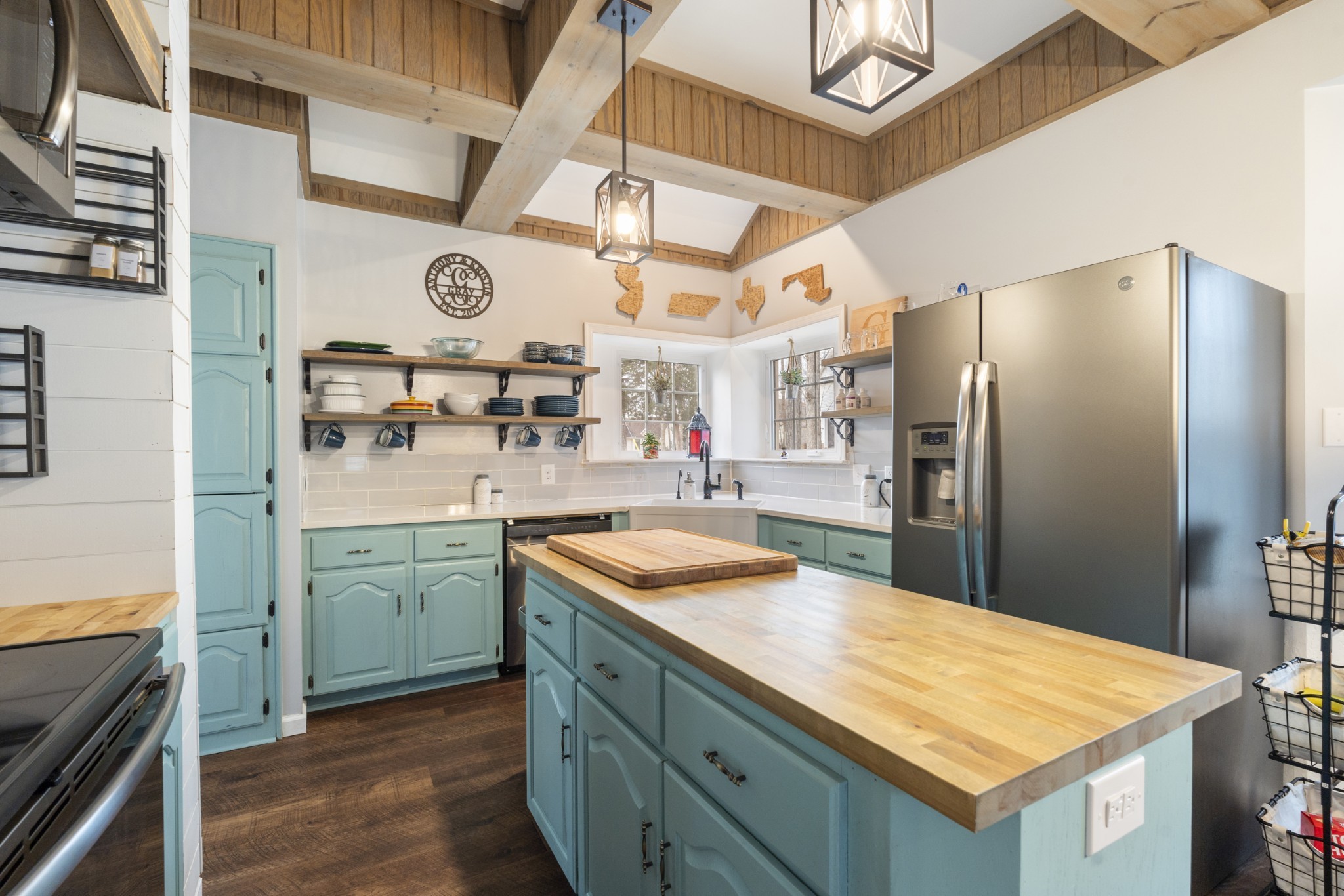 1510 Chestnut Cove Rd