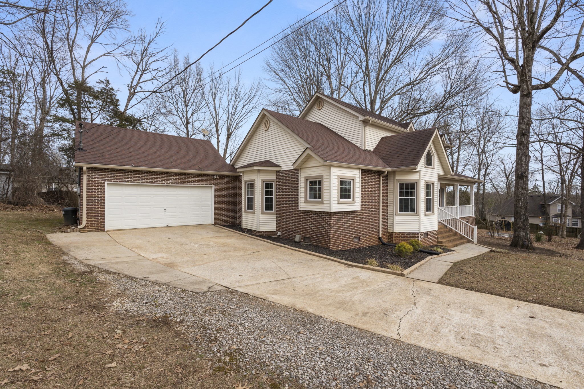 1510 Chestnut Cove Rd