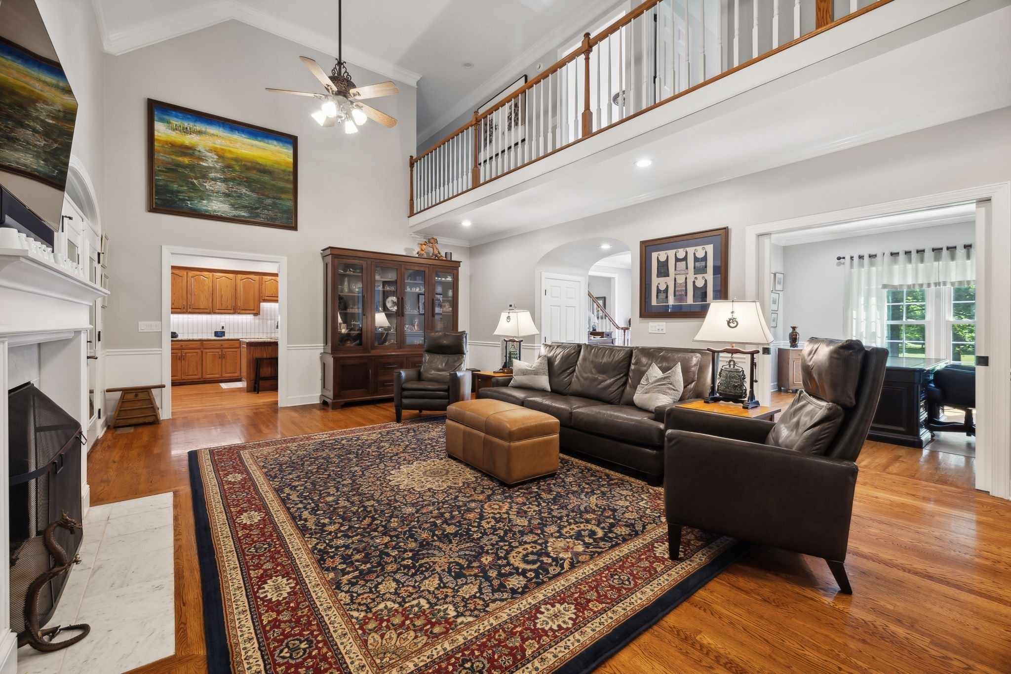3208 Thoroughbred Dr