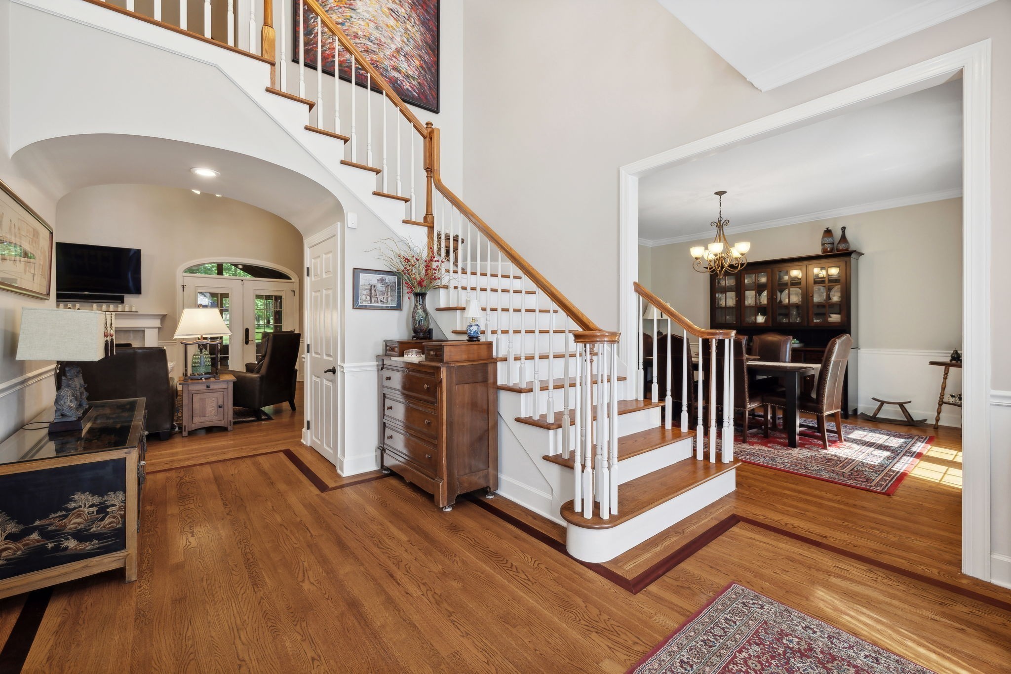 3208 Thoroughbred Dr