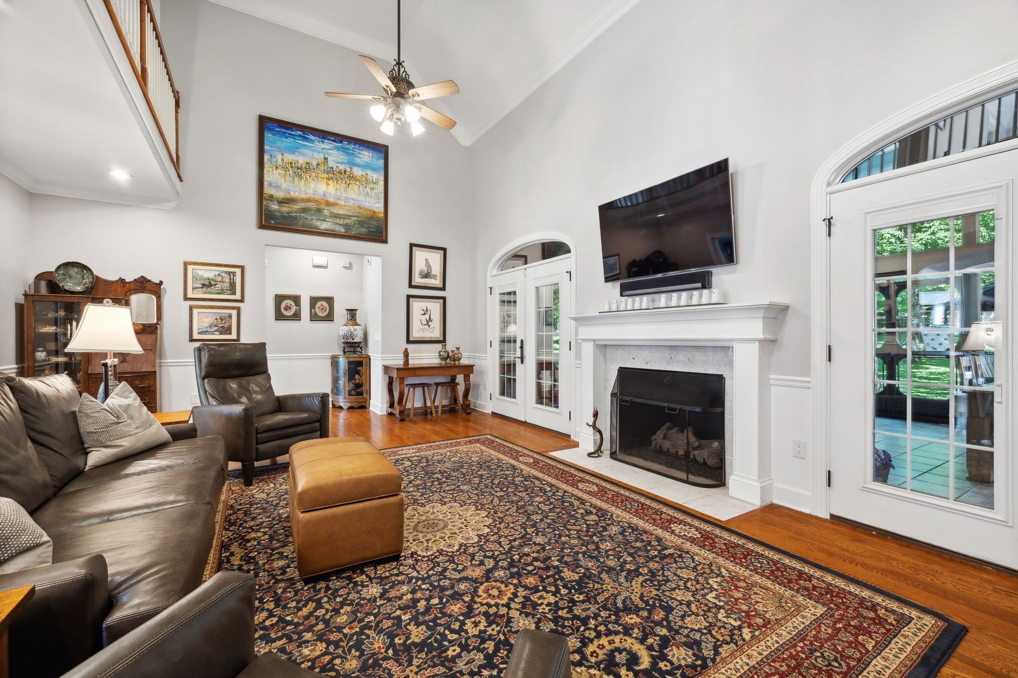 3208 Thoroughbred Dr