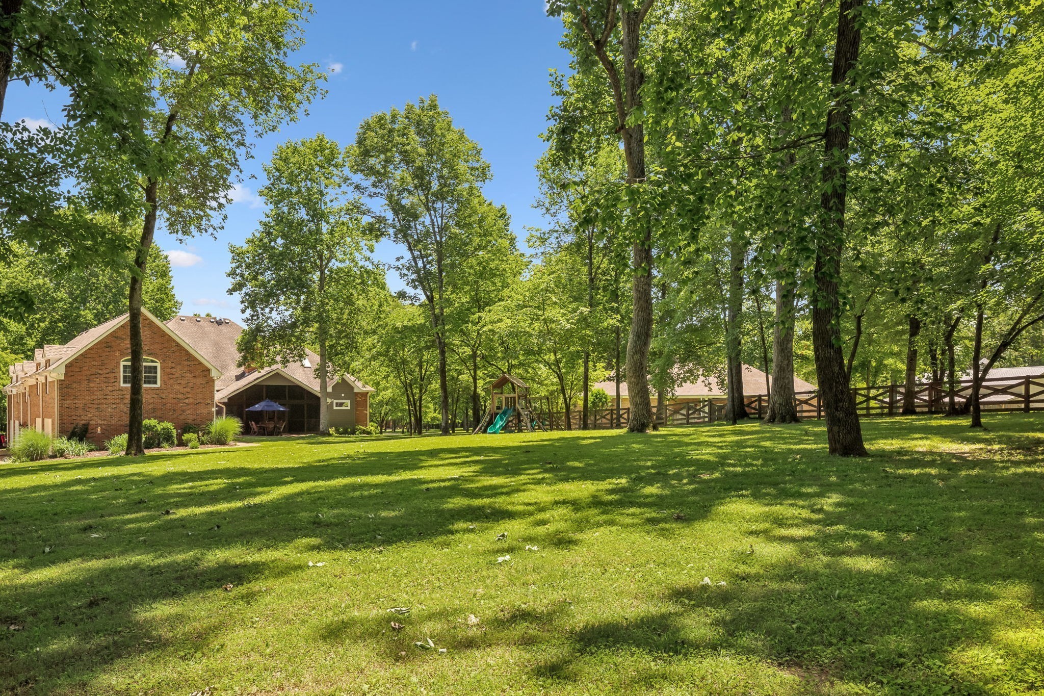 3208 Thoroughbred Dr