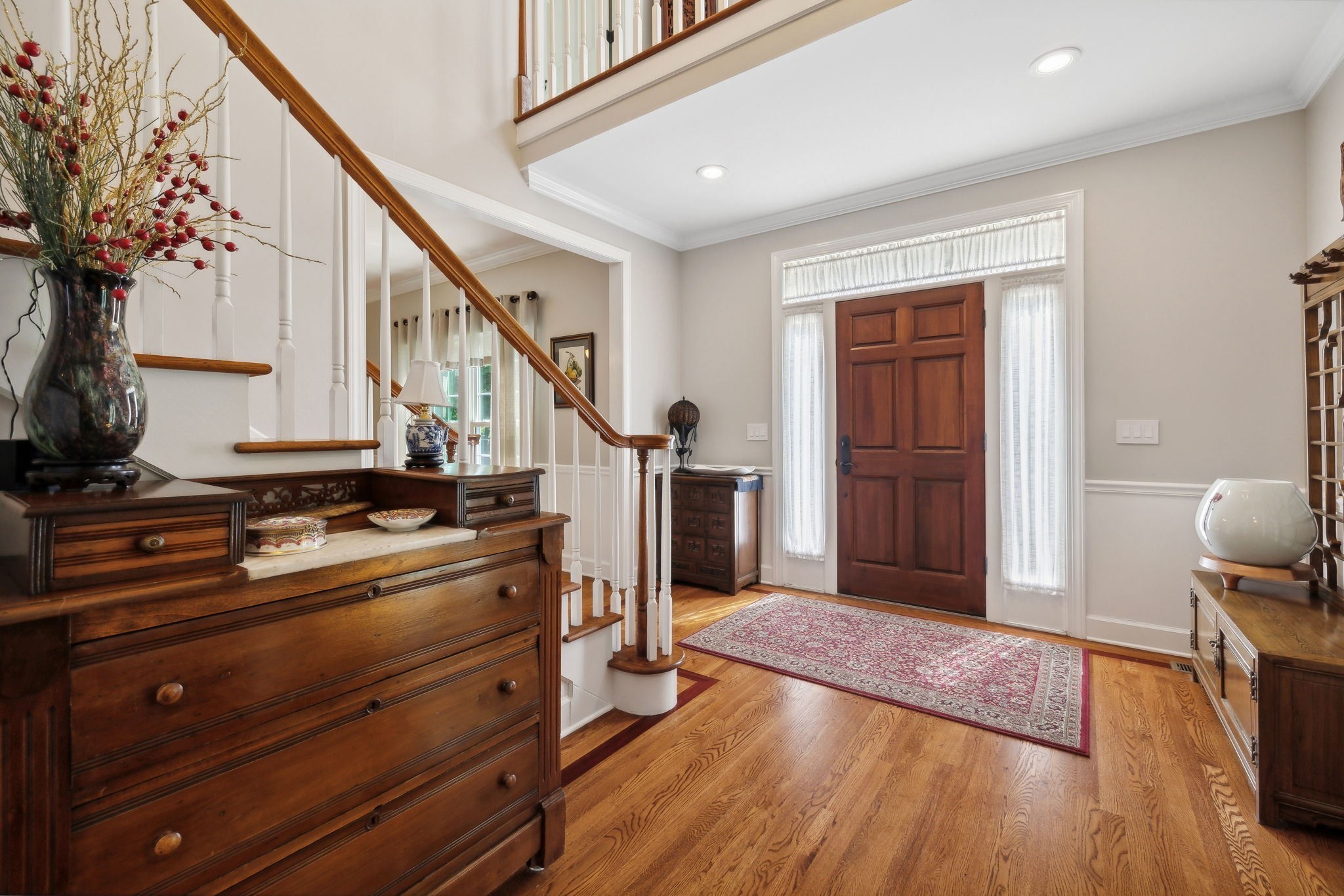 3208 Thoroughbred Dr