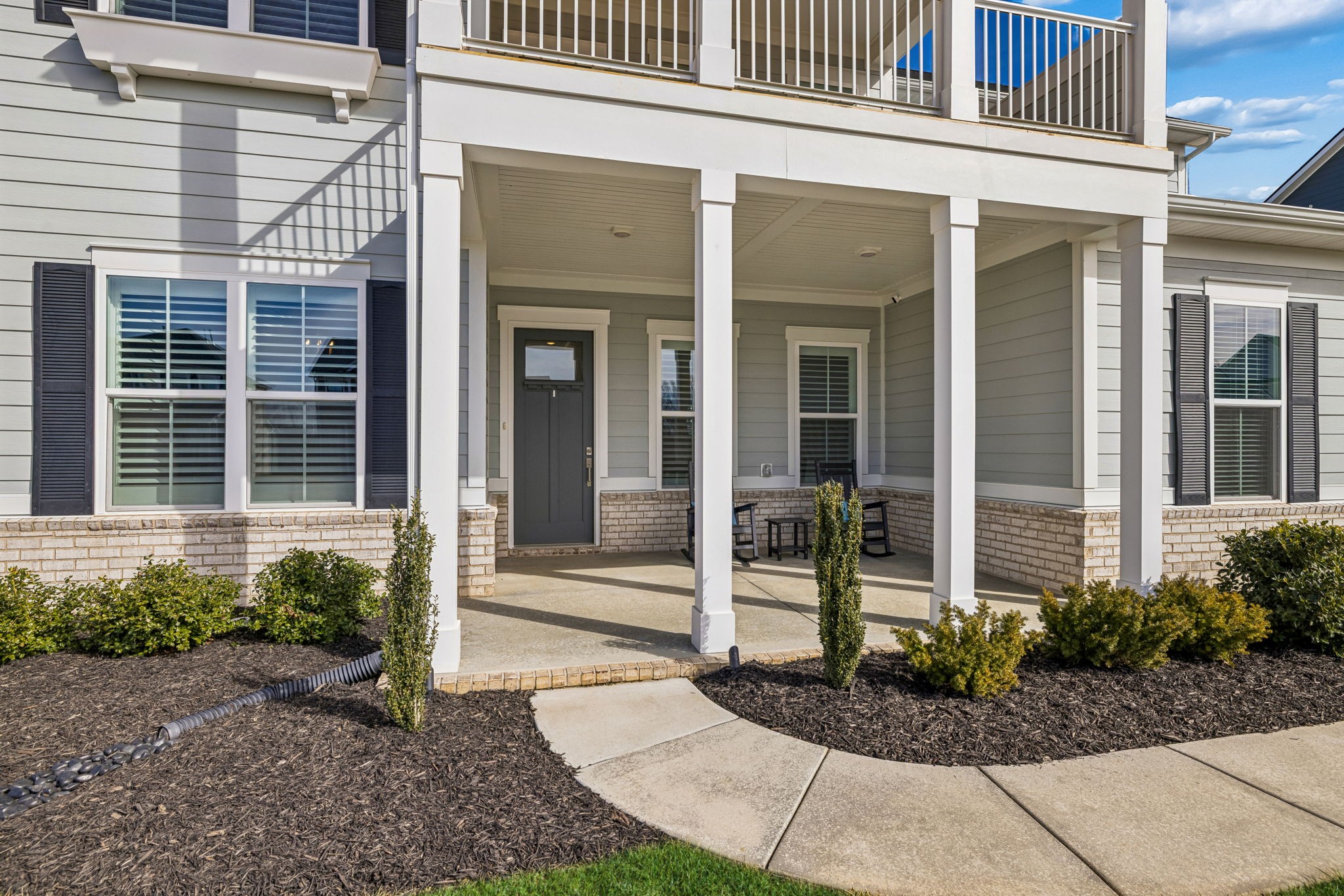 7283 Fiddlers Glen Dr