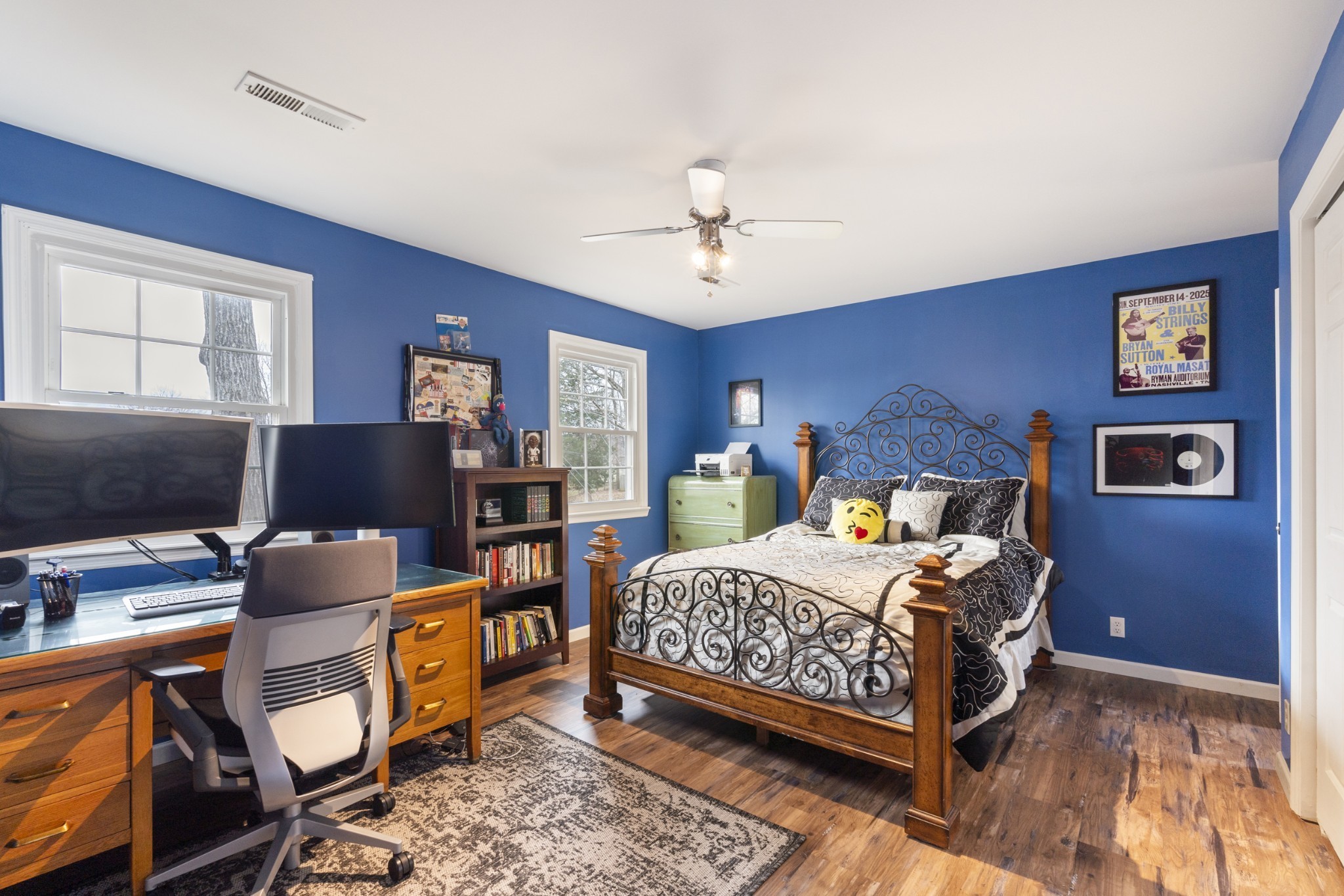 1510 Chestnut Cove Rd