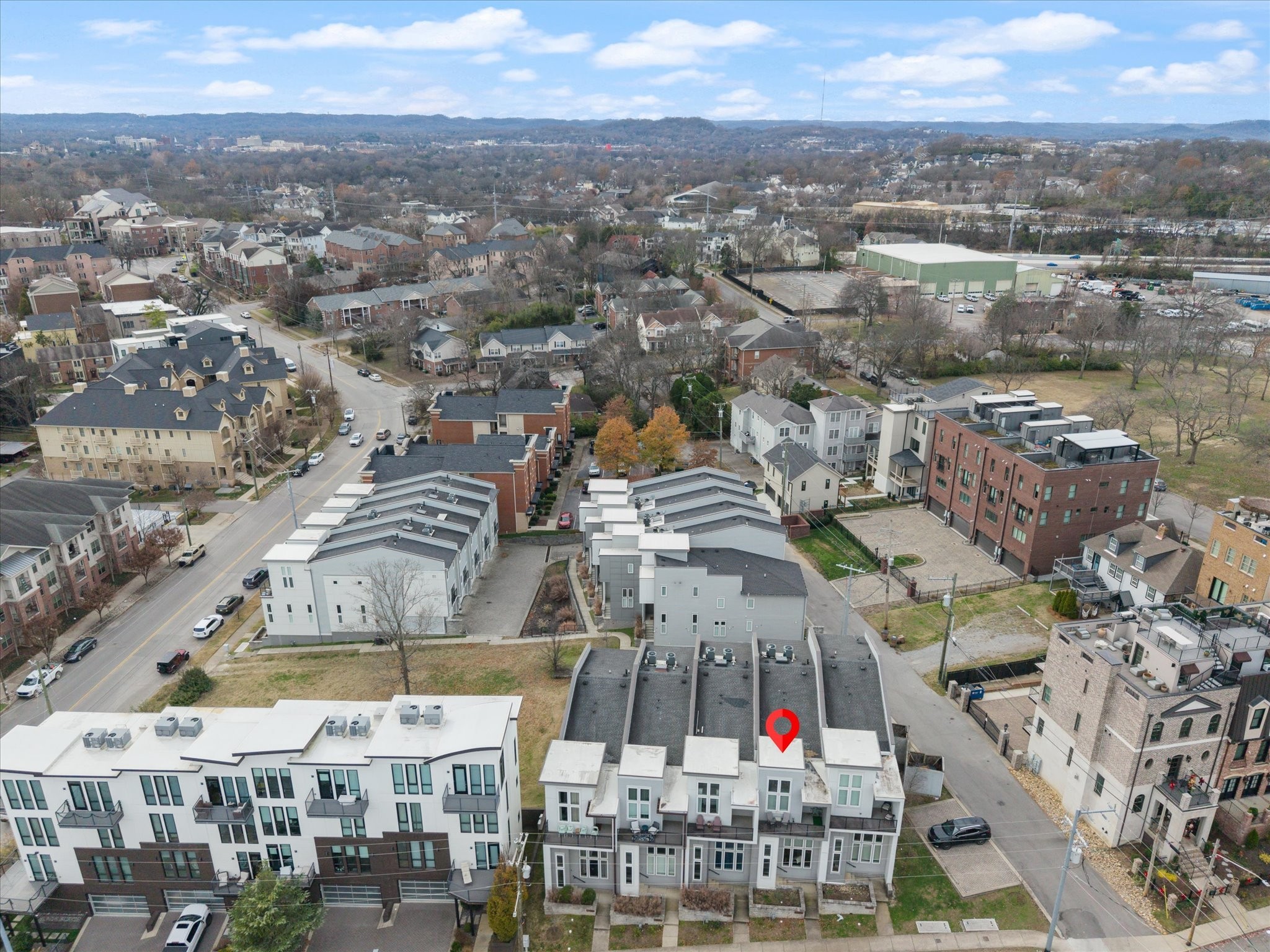 405 Avoca St Unit: 4