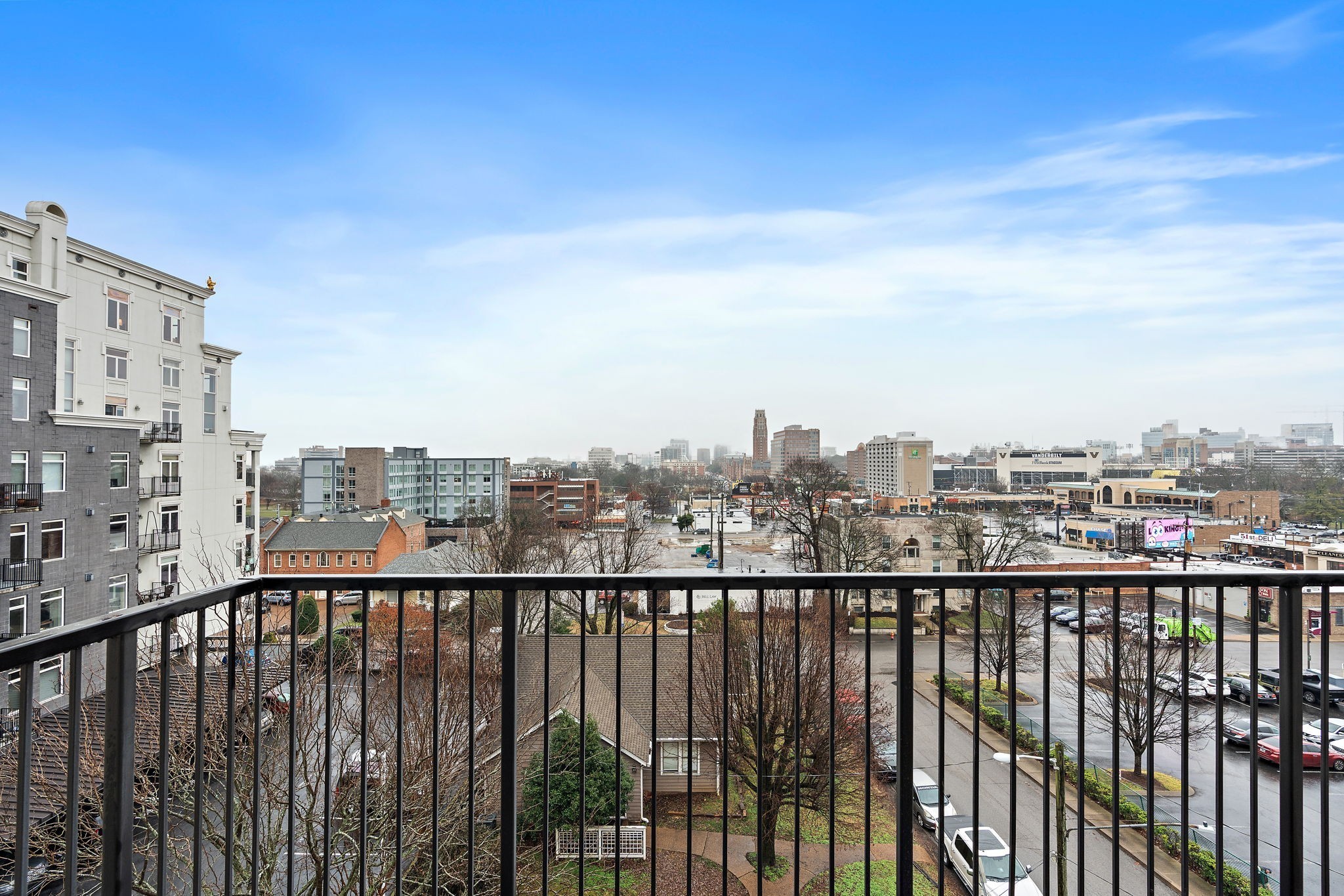 3014 Hedrick St Unit: 506