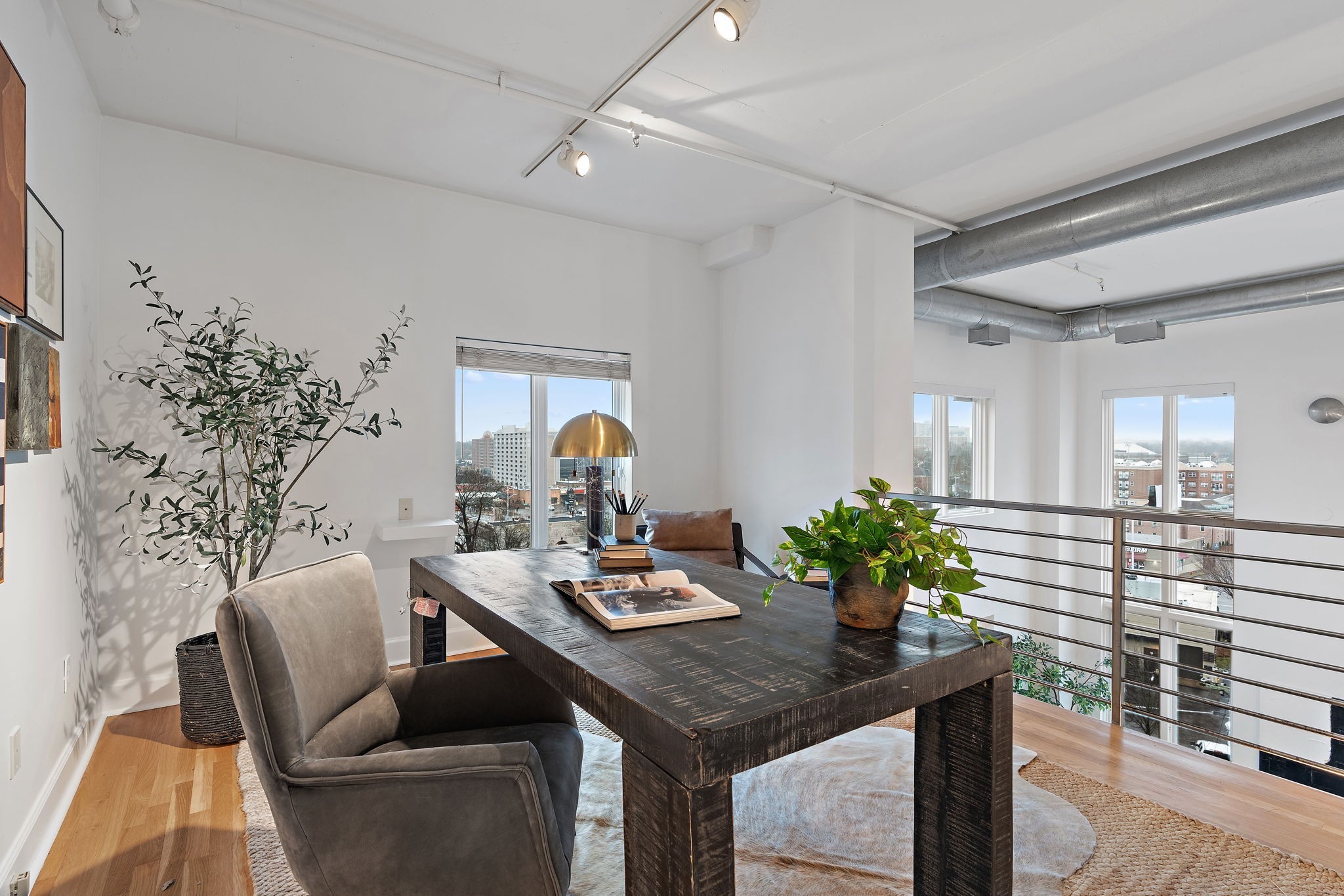 3014 Hedrick St Unit: 506