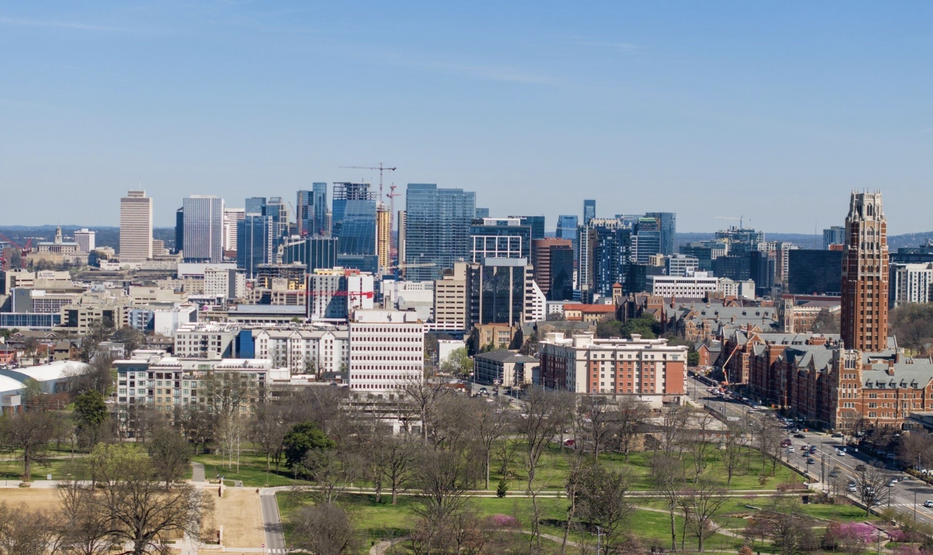 3014 Hedrick St Unit: 506