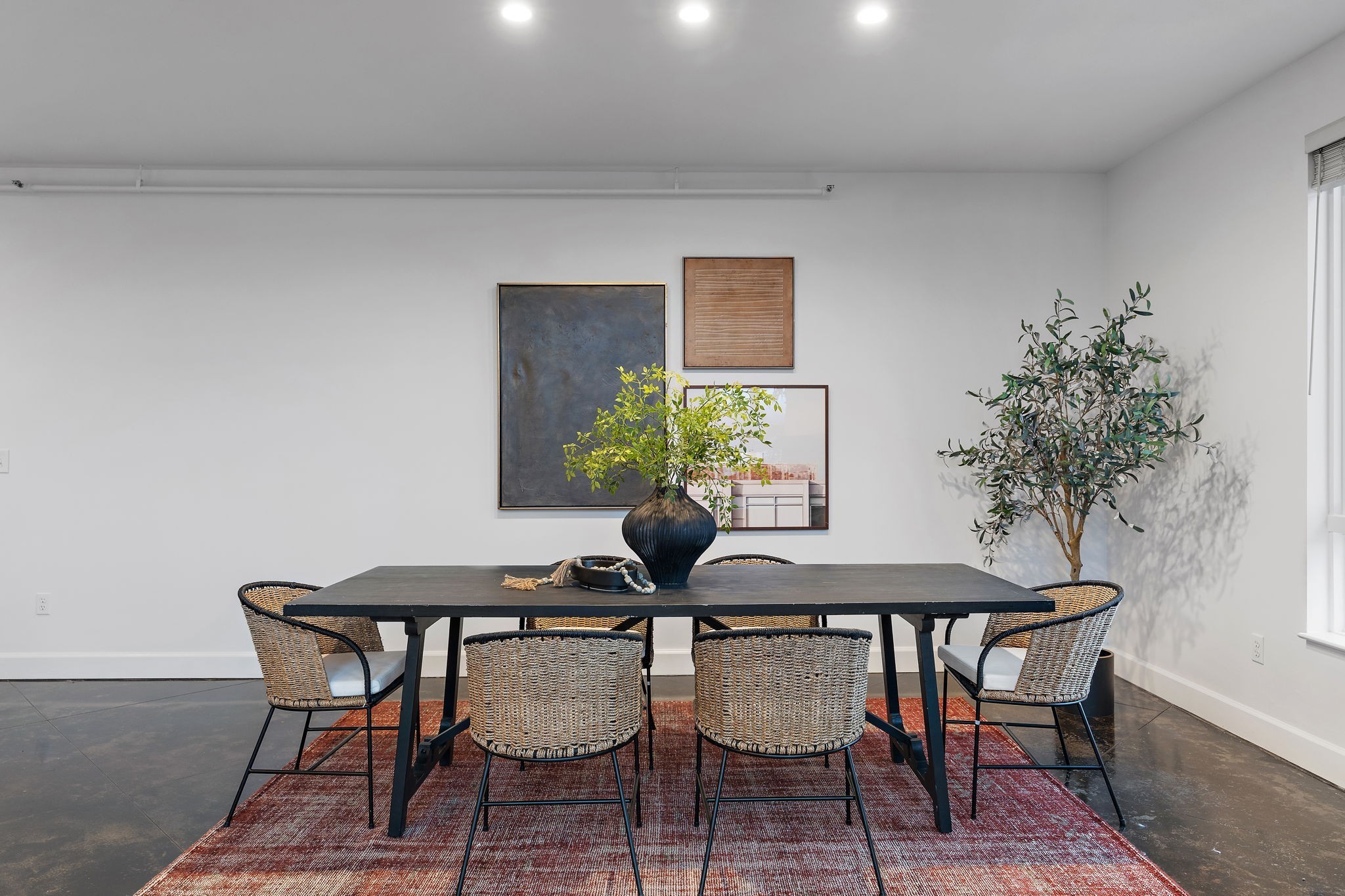 3014 Hedrick St Unit: 506